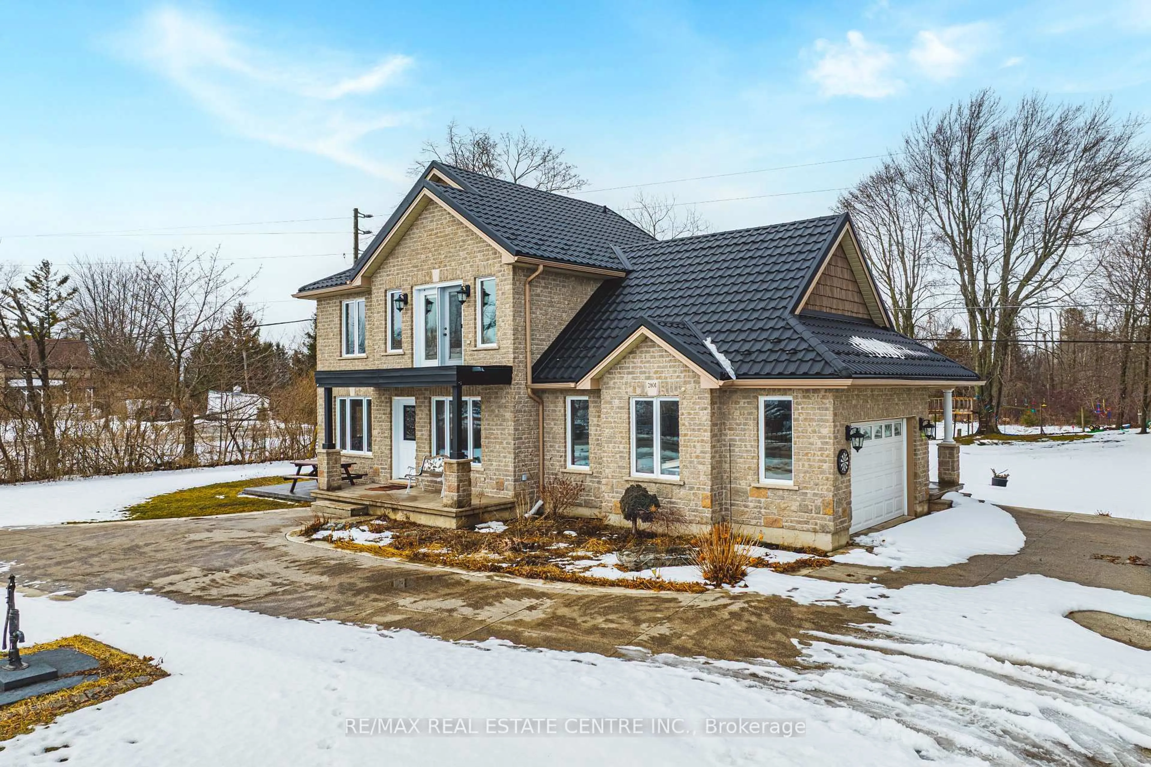 Unknown for 2801 North Shore Dr, Haldimand Ontario N0A 1K0