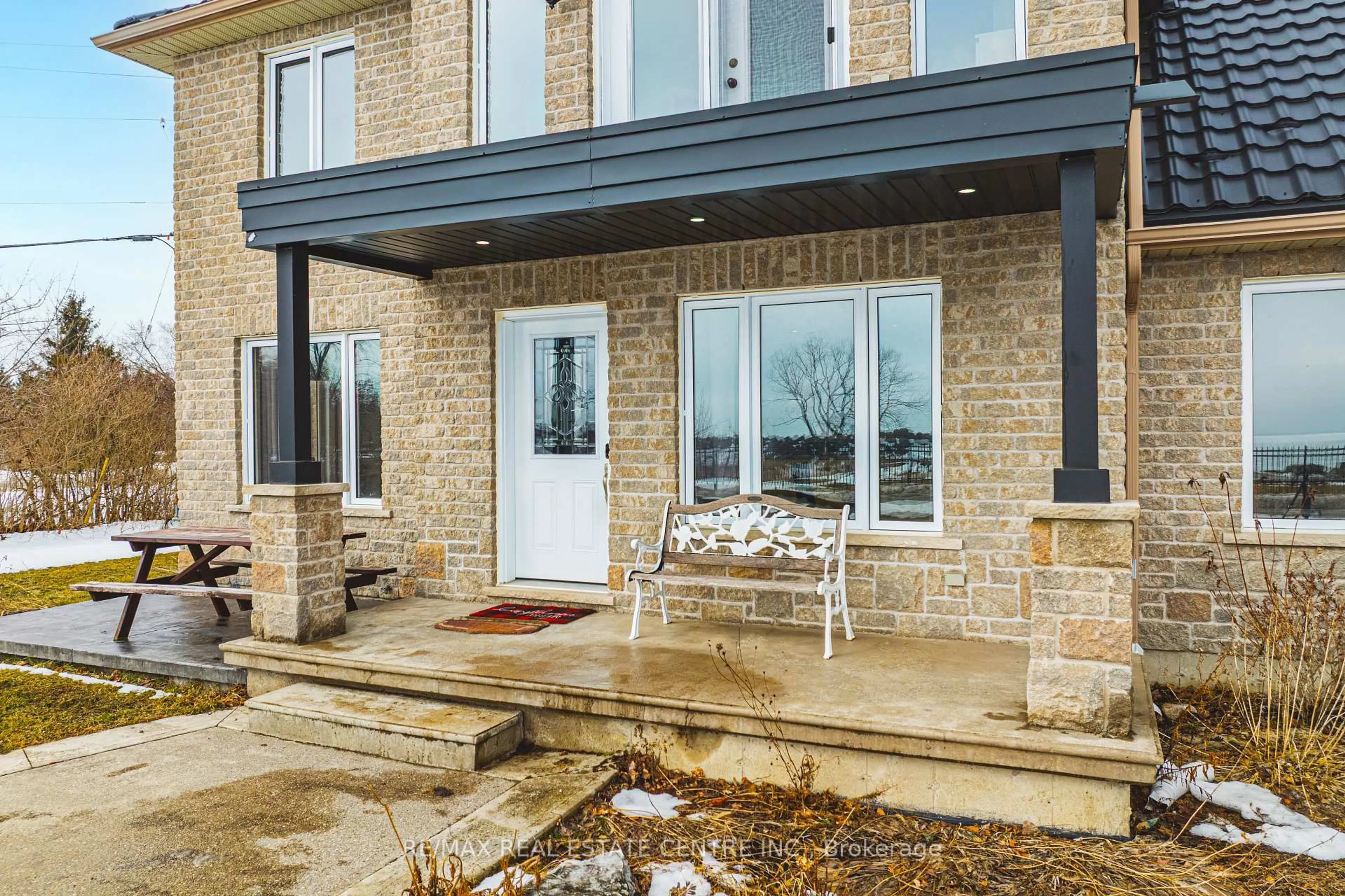 Unknown for 2801 North Shore Dr, Haldimand Ontario N0A 1K0