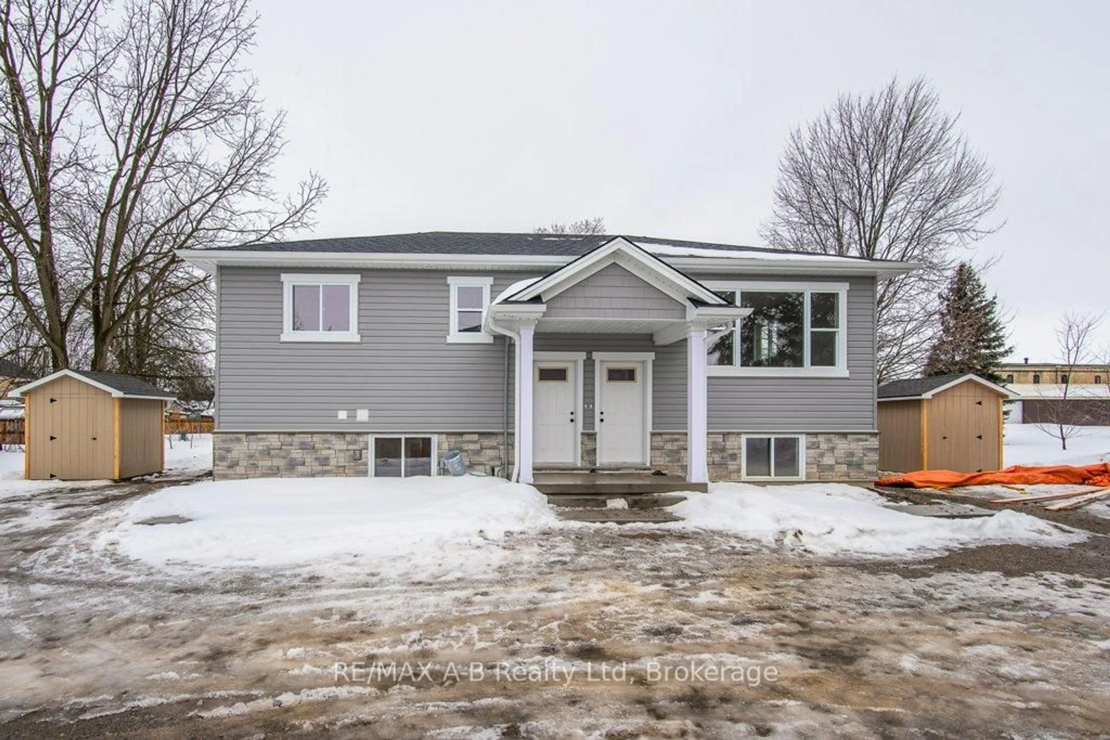 Unknown for 38 Jacob St St, East Zorra-Tavistock Ontario N0B 2R0