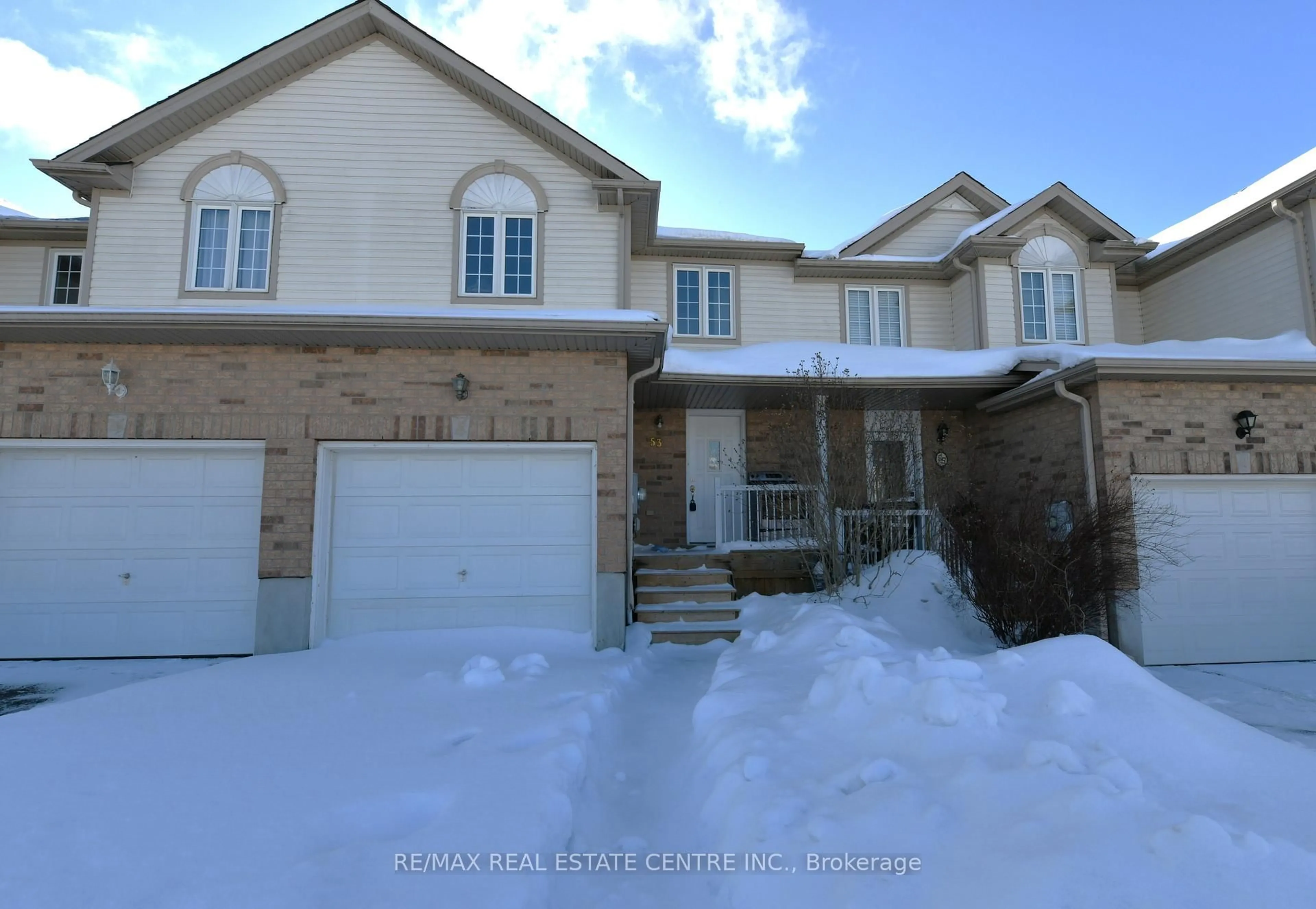 Unknown for 53 Foxglove Cres, Kitchener Ontario N2E 3Y7