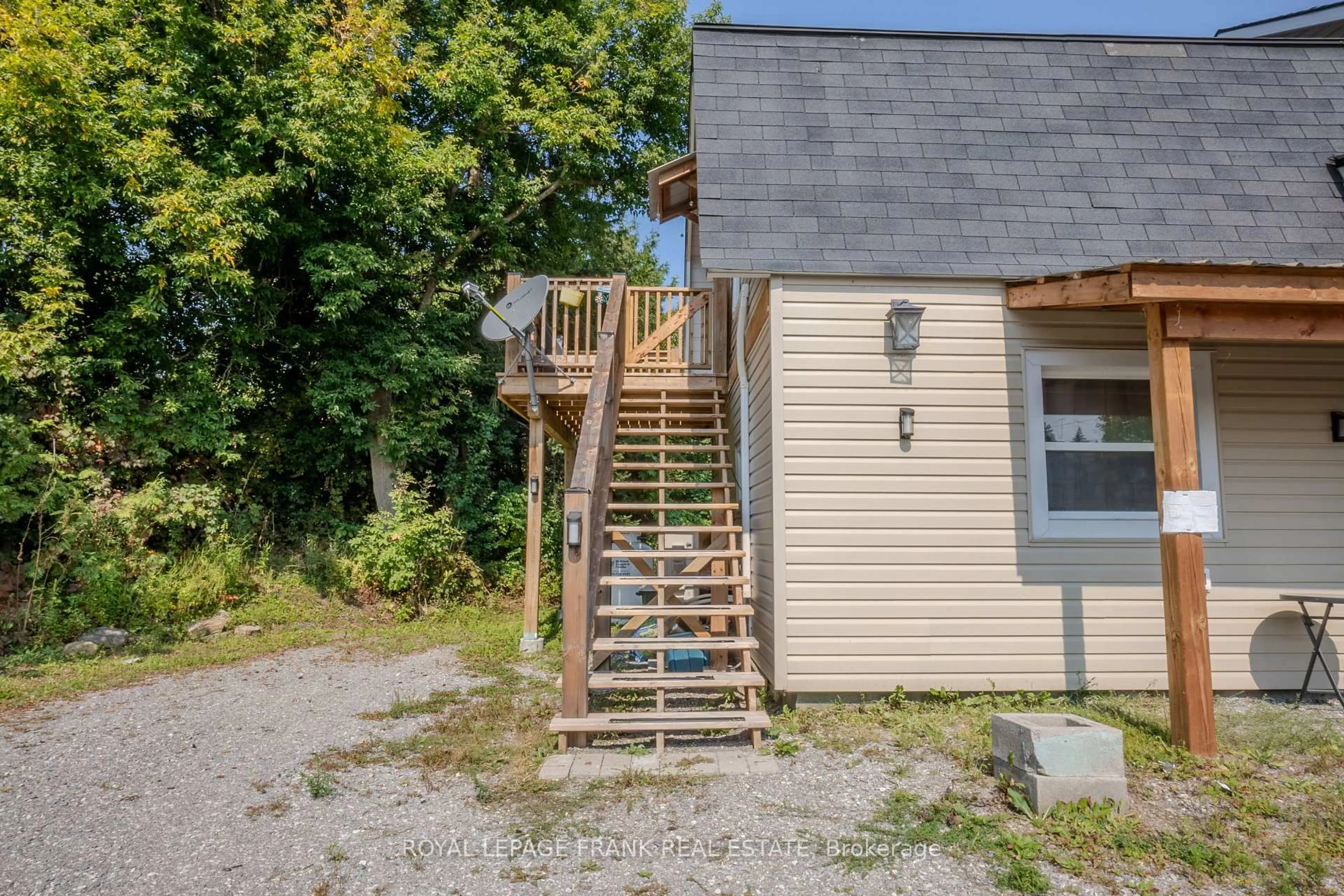 Patio, unknown for 4075 County Rd 121, Kawartha Lakes Ontario K0M 2A0