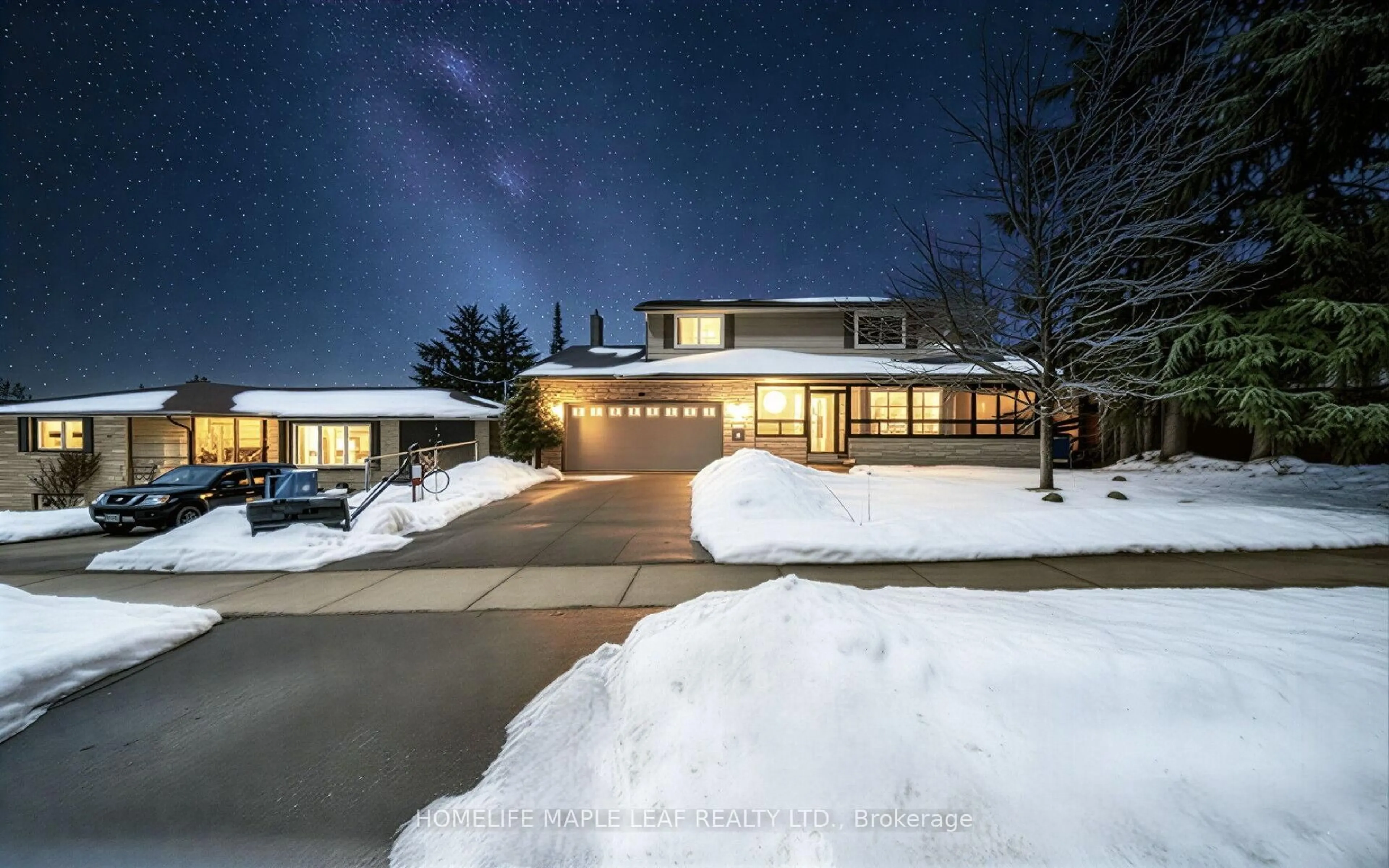 Unknown for 46 Chicopee Terr, Kitchener Ontario N2A 1T4