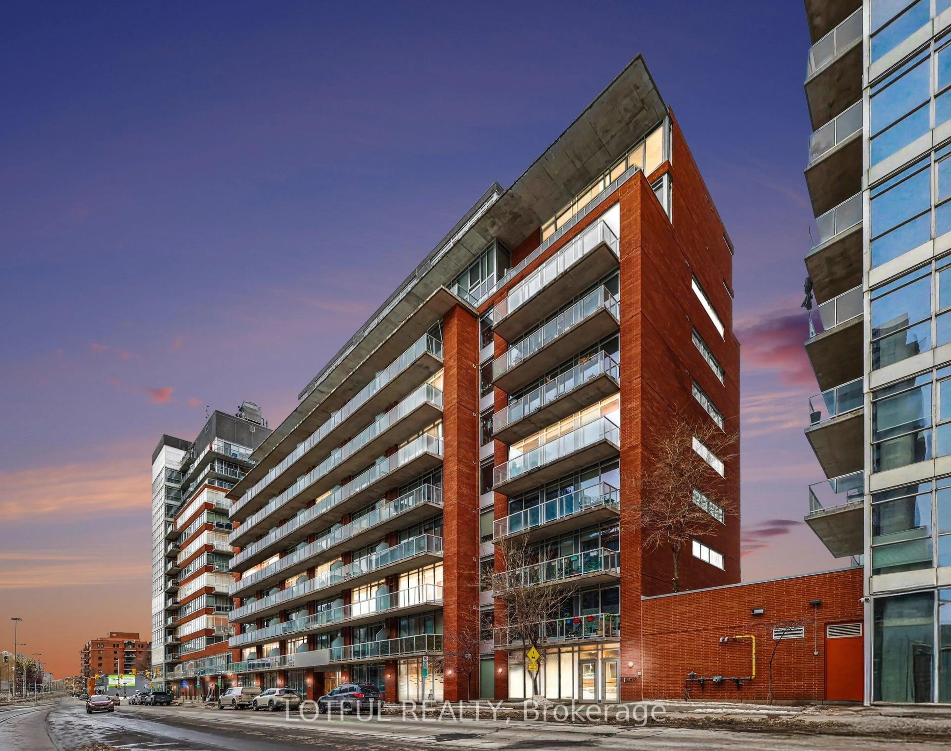 Unknown for 383 Cumberland St #201, Ottawa Ontario K1N 1J7