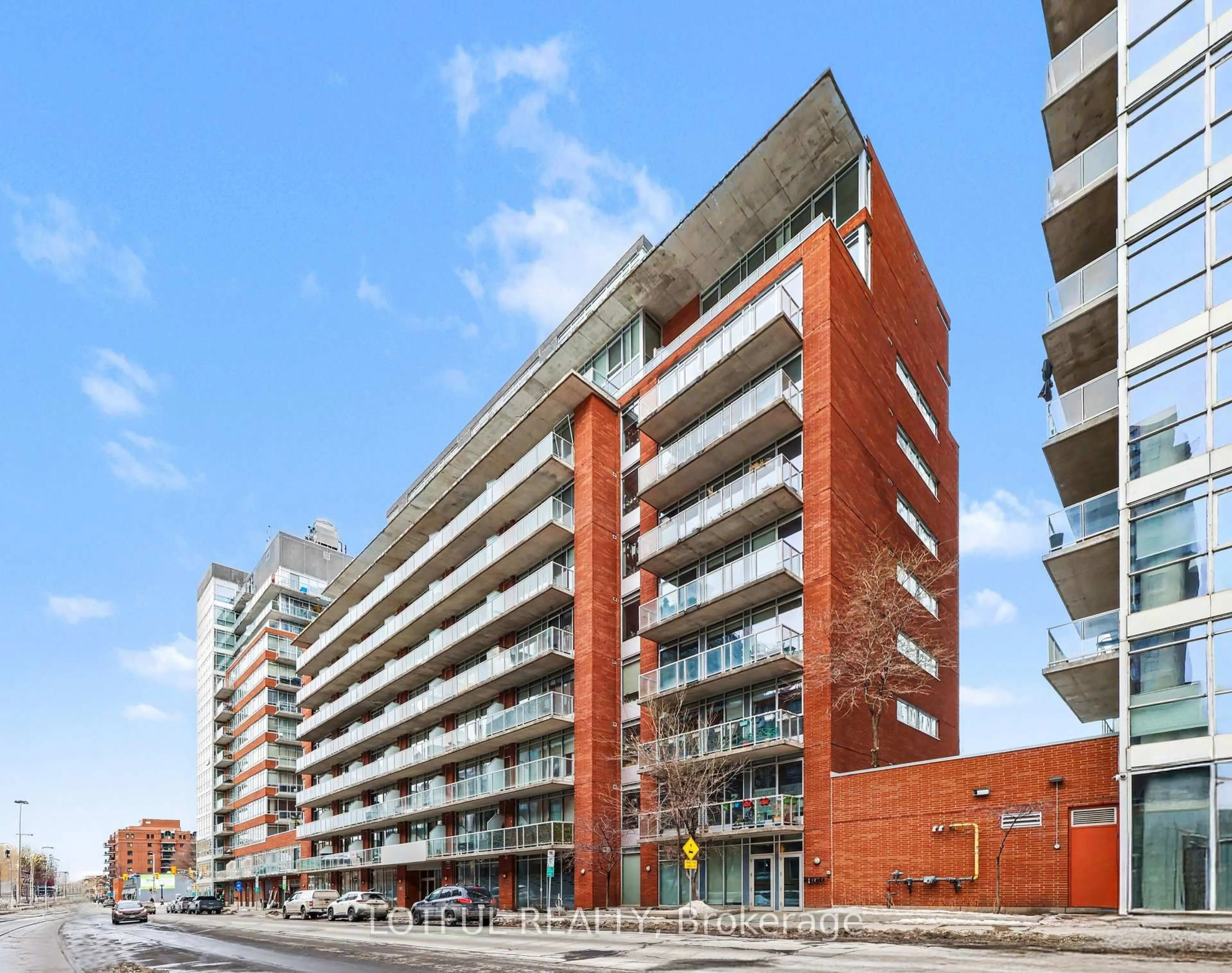 Unknown for 383 Cumberland St #201, Ottawa Ontario K1N 1J7