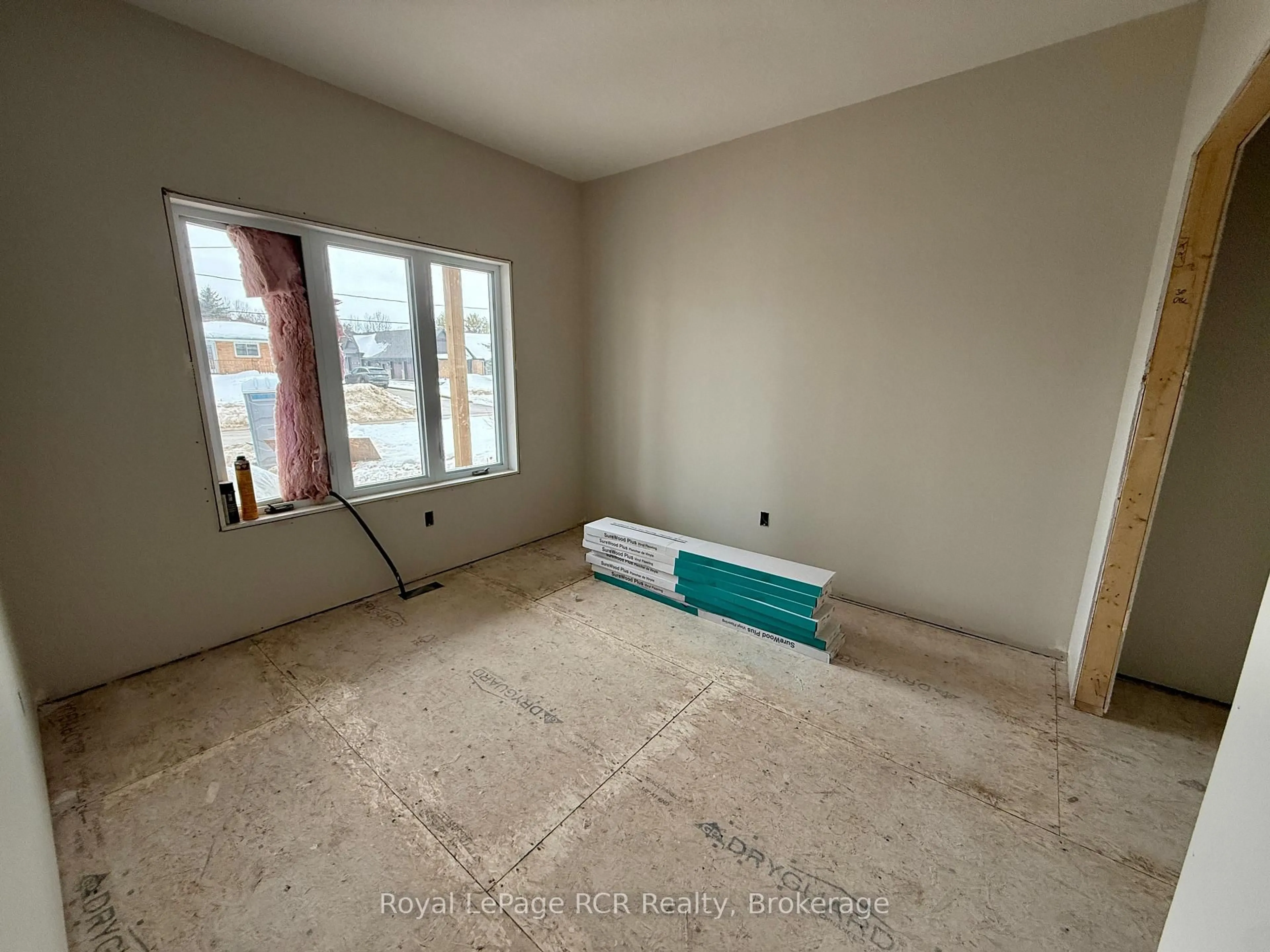 A pic of a room for 86 Griffith St, Brockton Ontario N0G 2V0