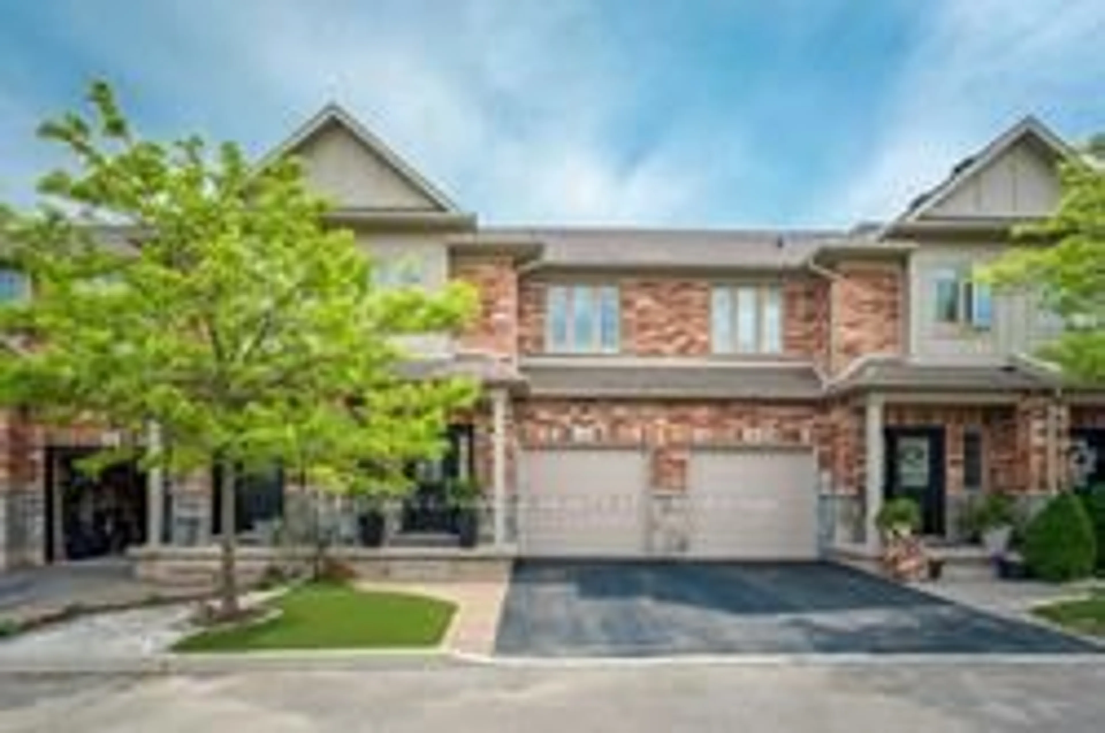 Home with brick exterior material, street for 94 Fall Fair Way, Hamilton Ontario L0R 1C0