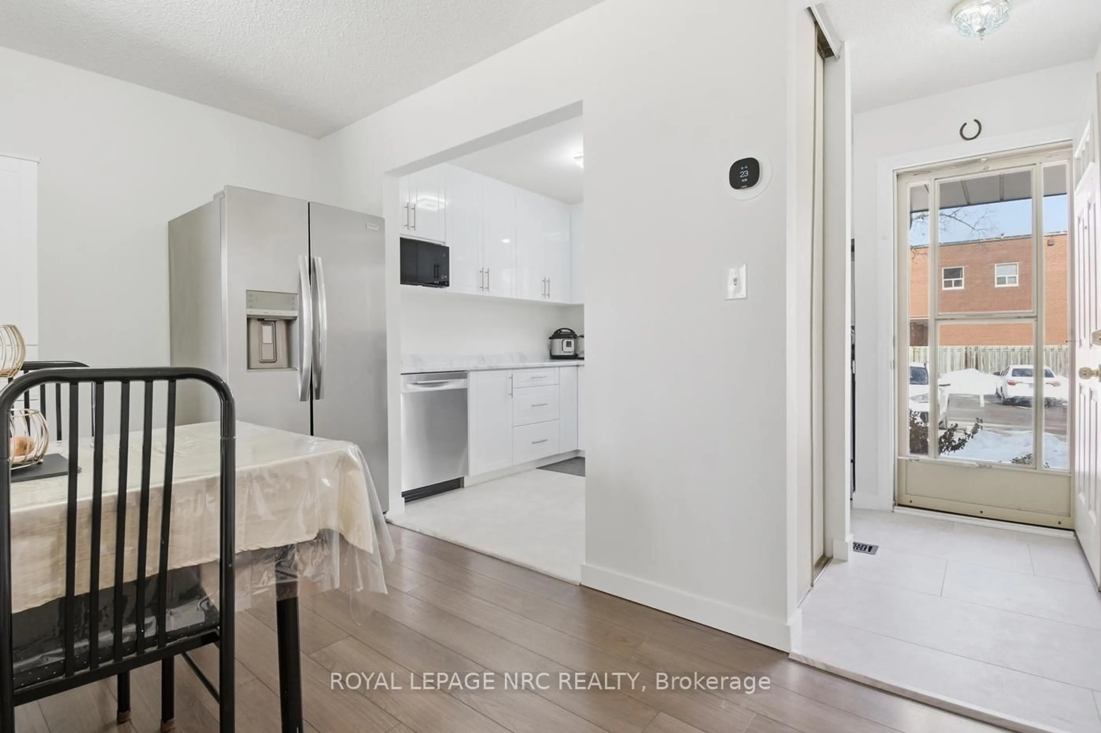 Unknown for 64 FORSTER St #14, St. Catharines Ontario L2N 6T5