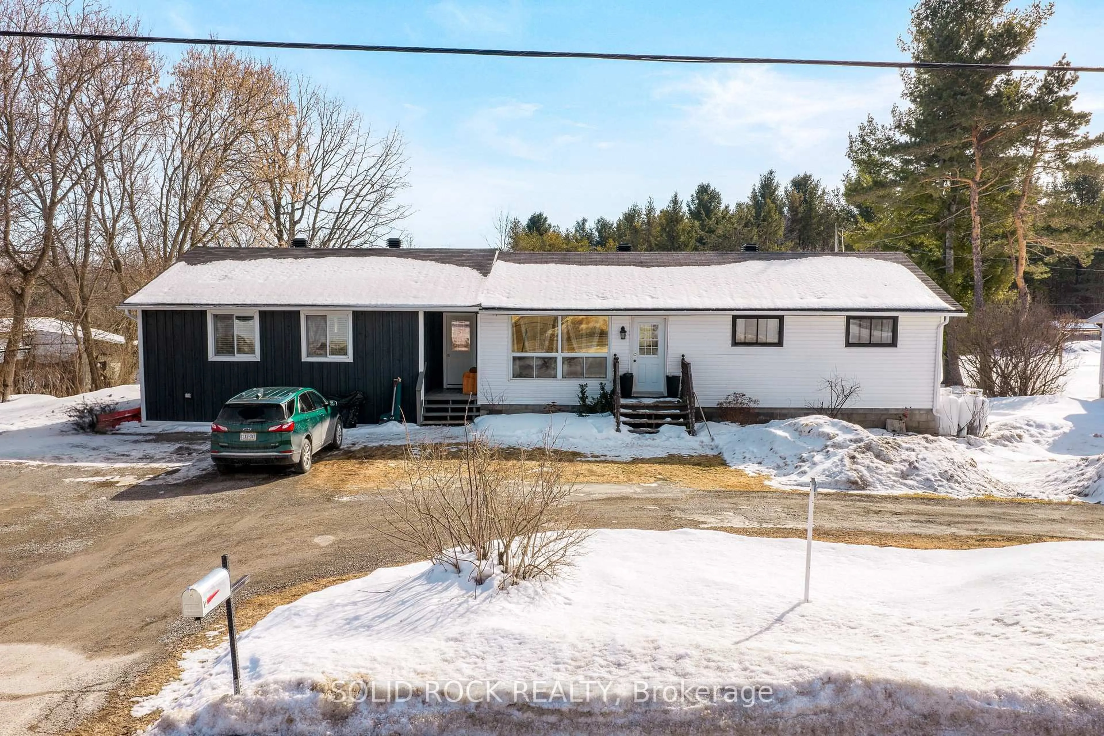 Unknown for 317 County Road 16 Rd, Elizabethtown-Kitley Ontario K0G 1G0