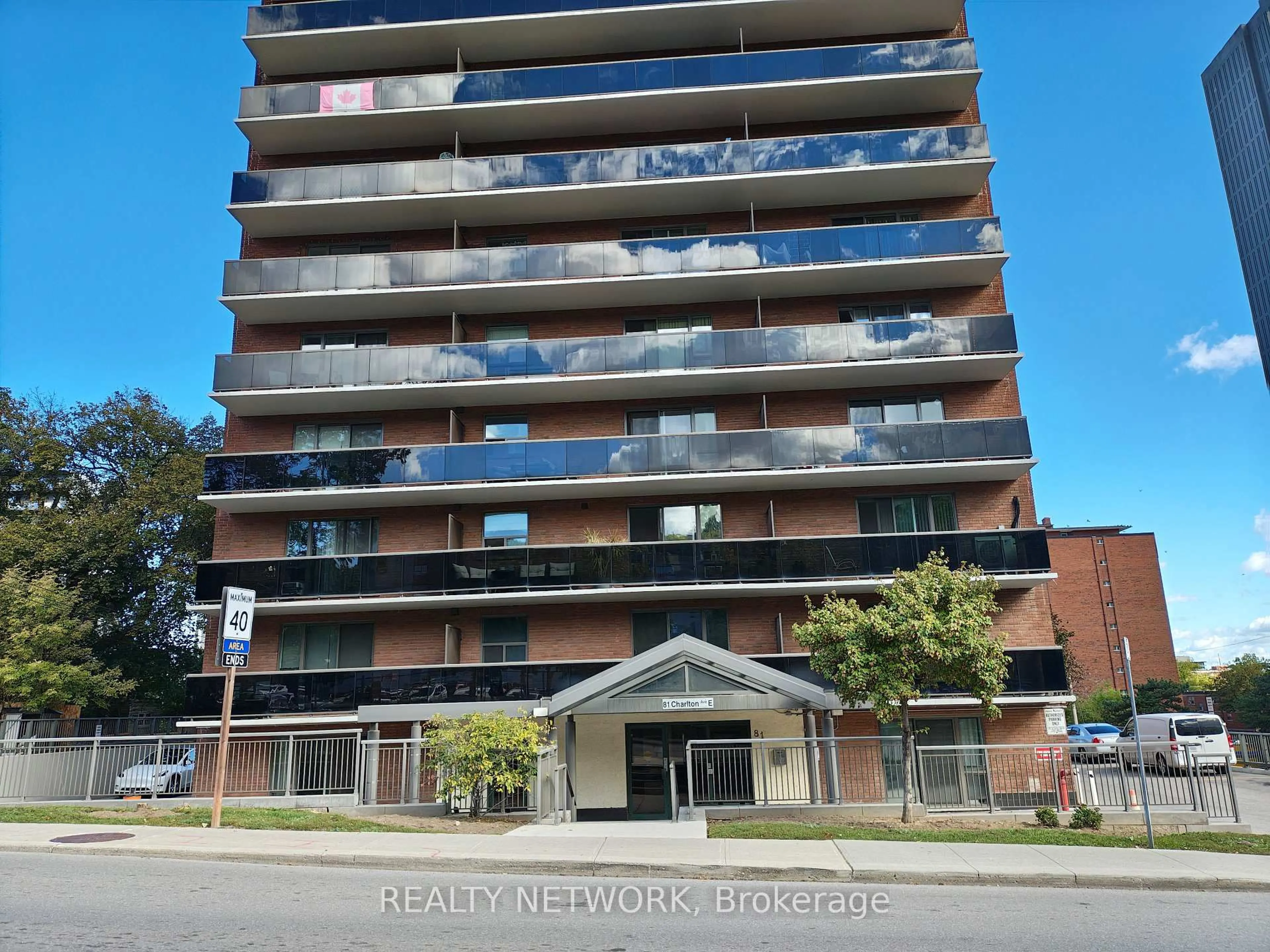 Unknown for 81 Charlton Ave #103, Hamilton Ontario L8N 1Y7