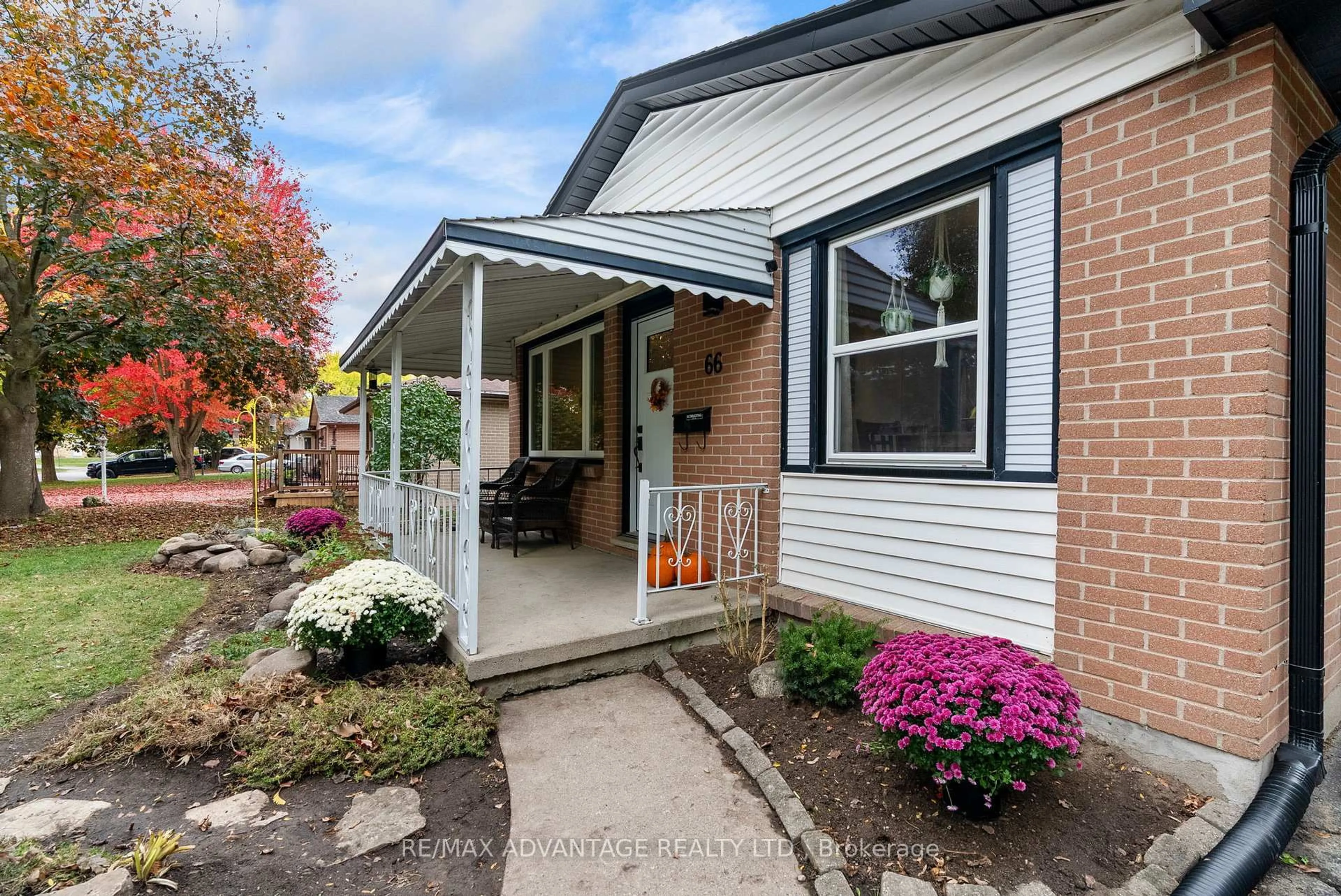 Unknown for 66 Wellesley Cres, London East Ontario N5V 1J7