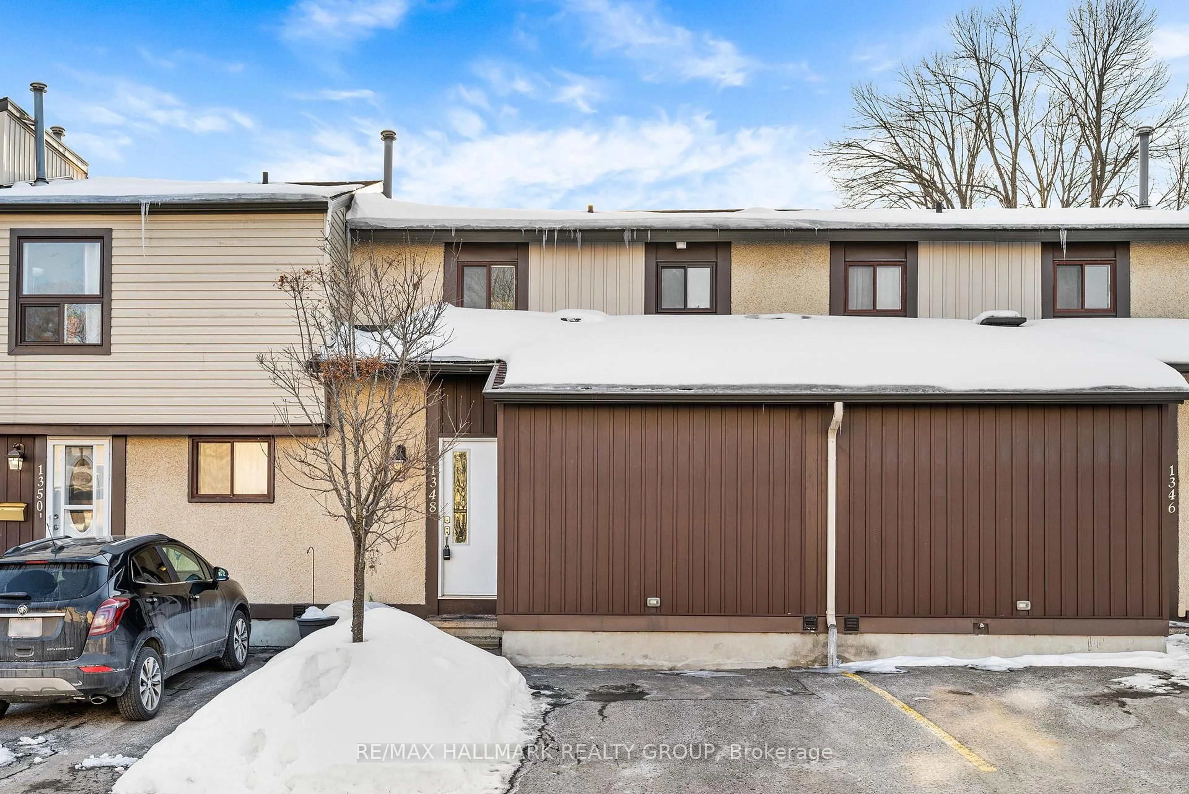 Unknown for 1348 Bethamy Lane #75, Ottawa Ontario K1J 8P4