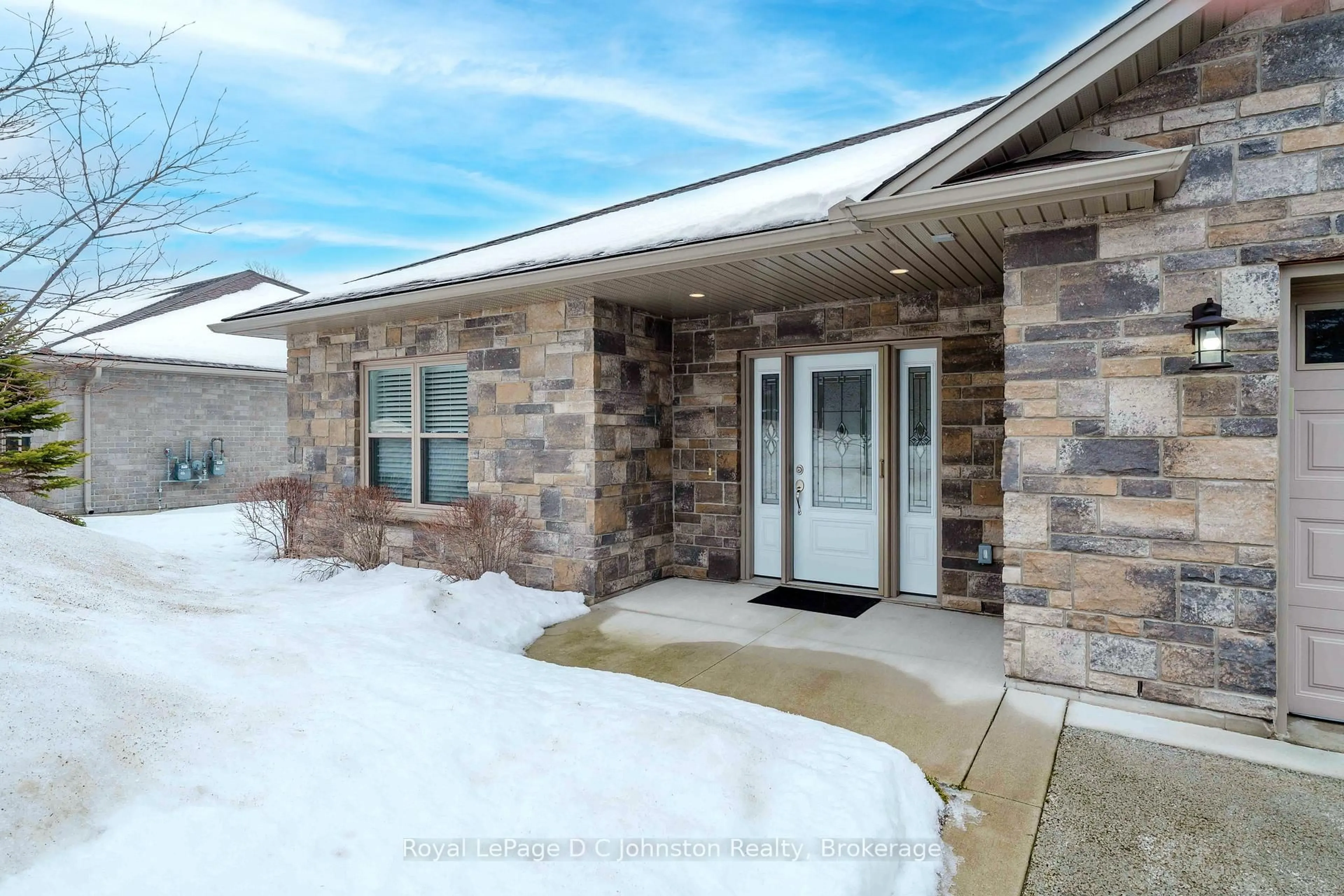 Home with brick exterior material, unknown for 228 Grey St, Saugeen Shores Ontario N0H 2L0