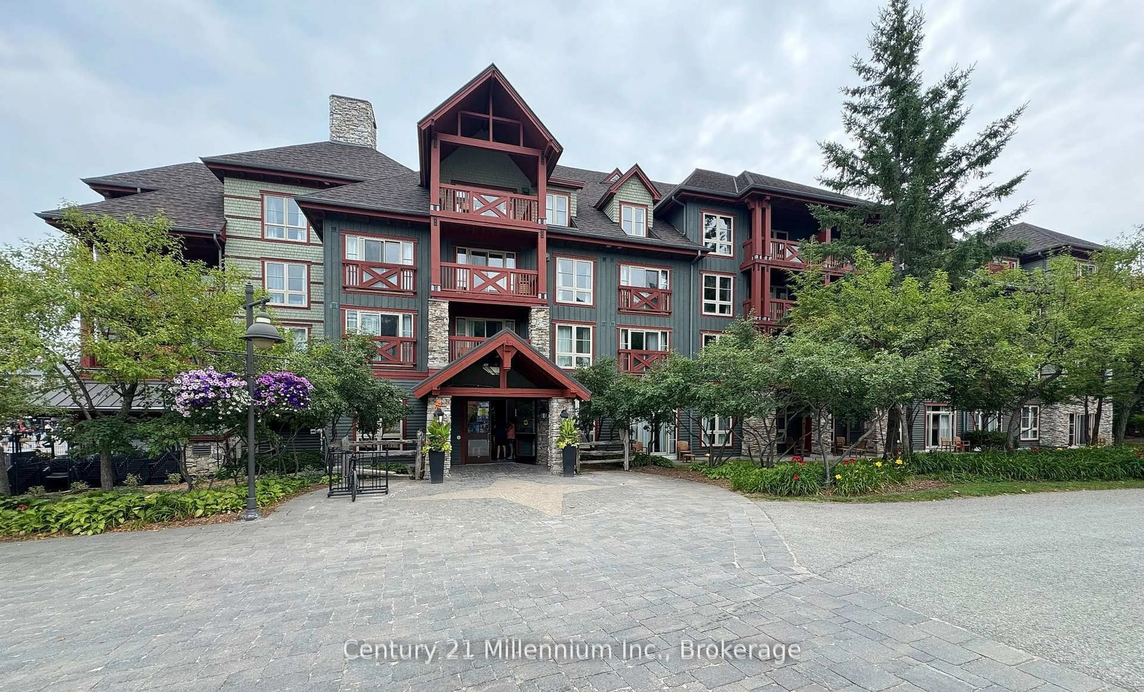 Unknown for 152 Jozo Weider Blvd #201, Blue Mountains Ontario L9Y 0V2