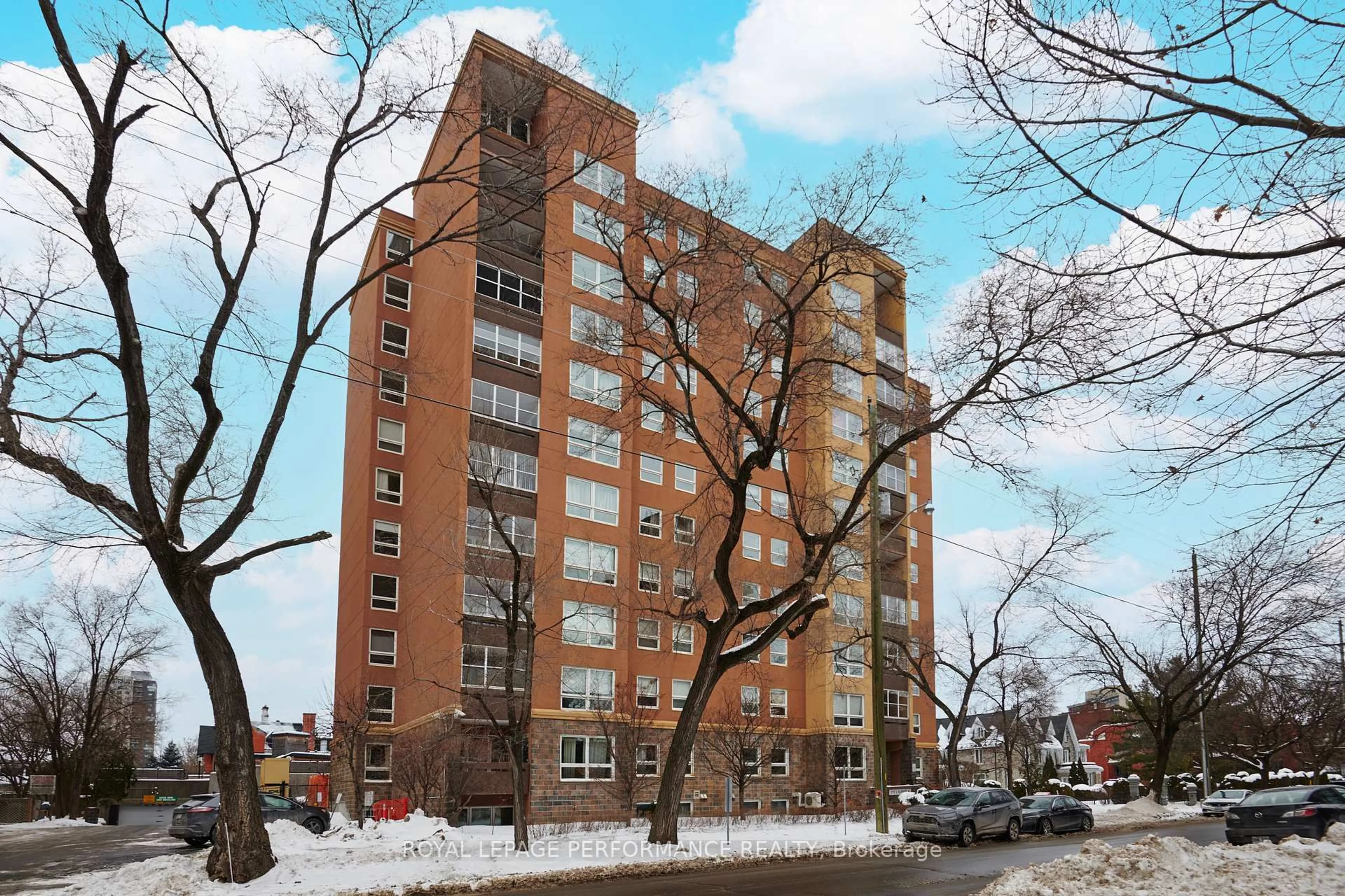 Unknown for 373 Laurier Ave #905, Ottawa Ontario K1N 8X6