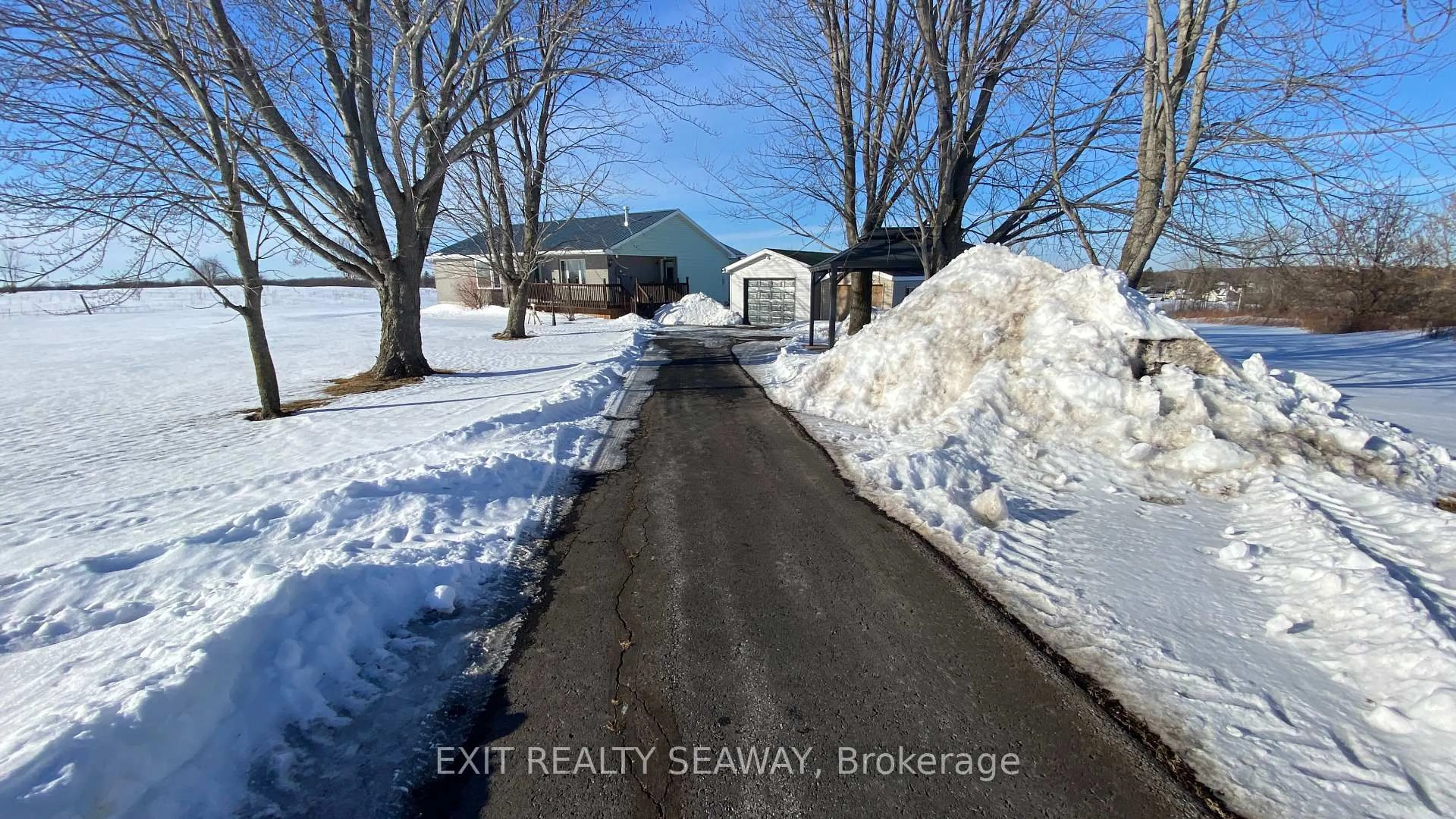 Unknown for 16825 County Rd 15 Rd, North Stormont Ontario K0C 1W0