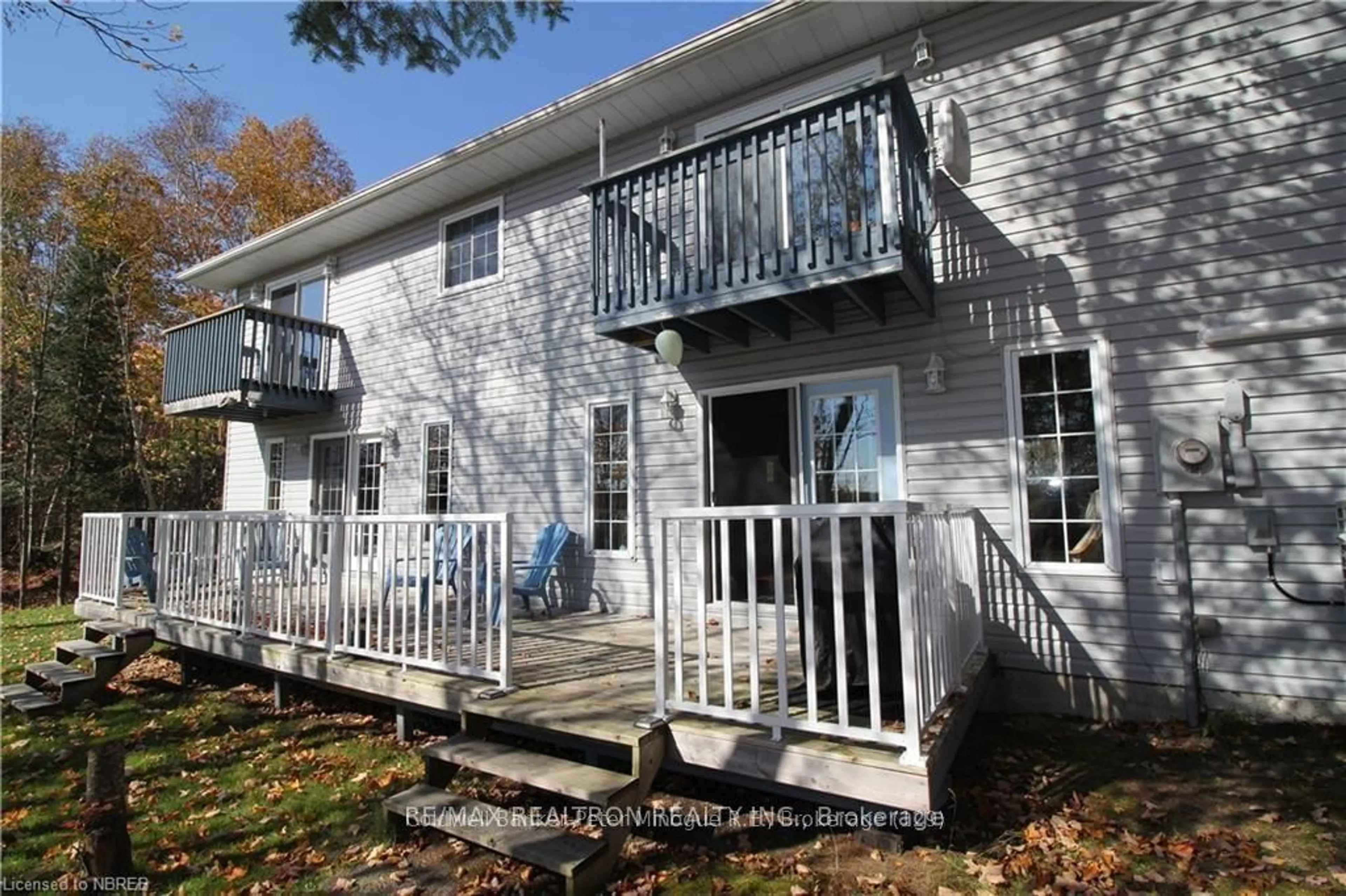 Patio, unknown for 380 BEAVER Lane, Nipissing Ontario P0H 1W0