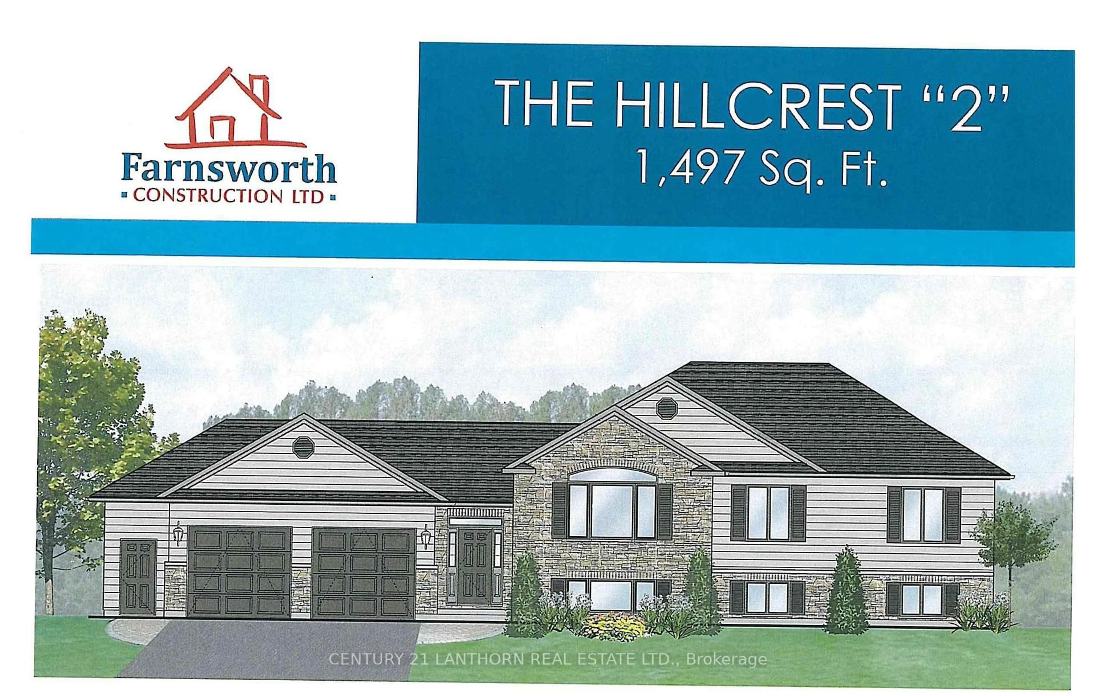 Unknown for 938 Ray Rd, Madoc Ontario K0K 2K0