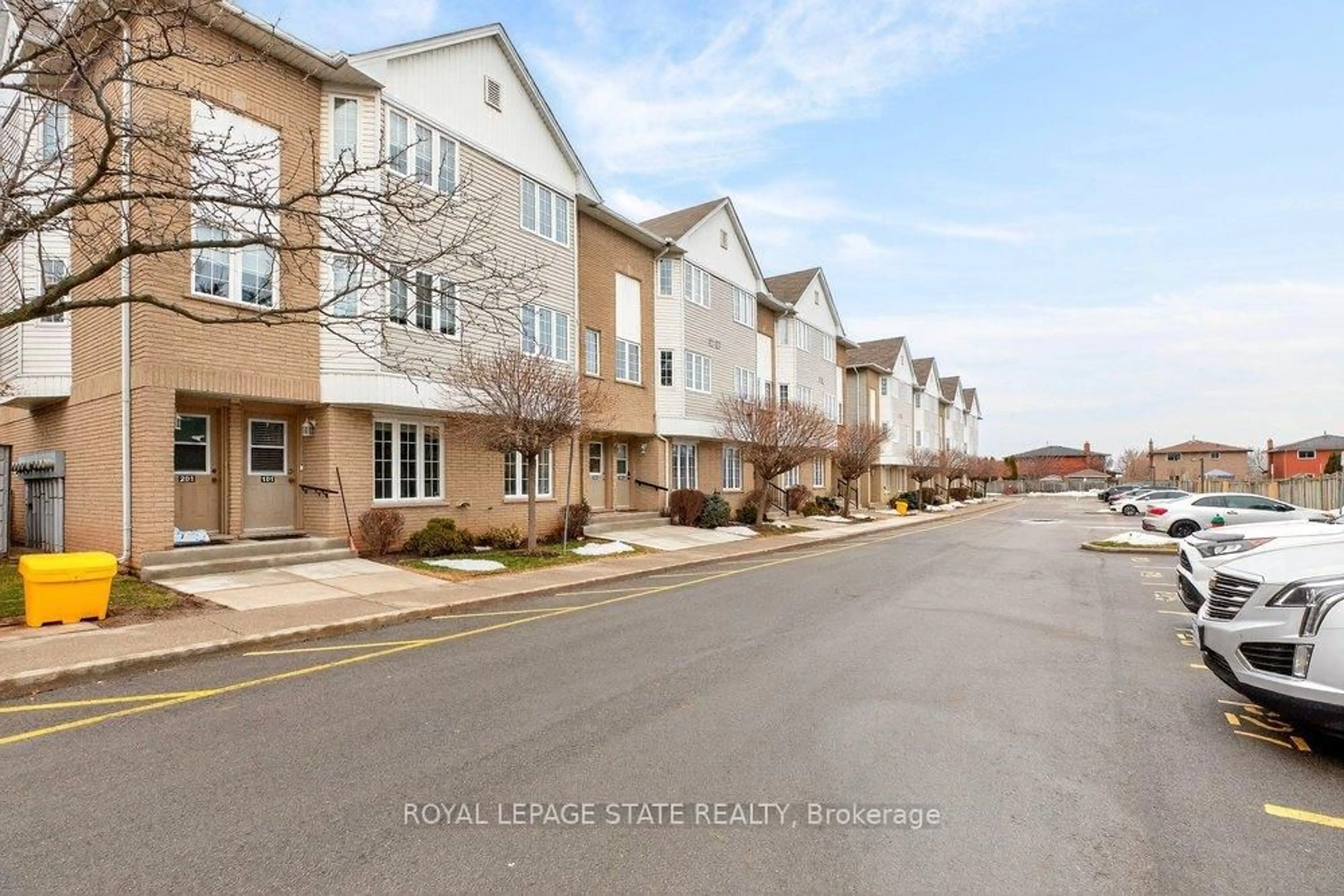 Unknown for 511 Highway 8 #206, Hamilton Ontario L8G 1G4