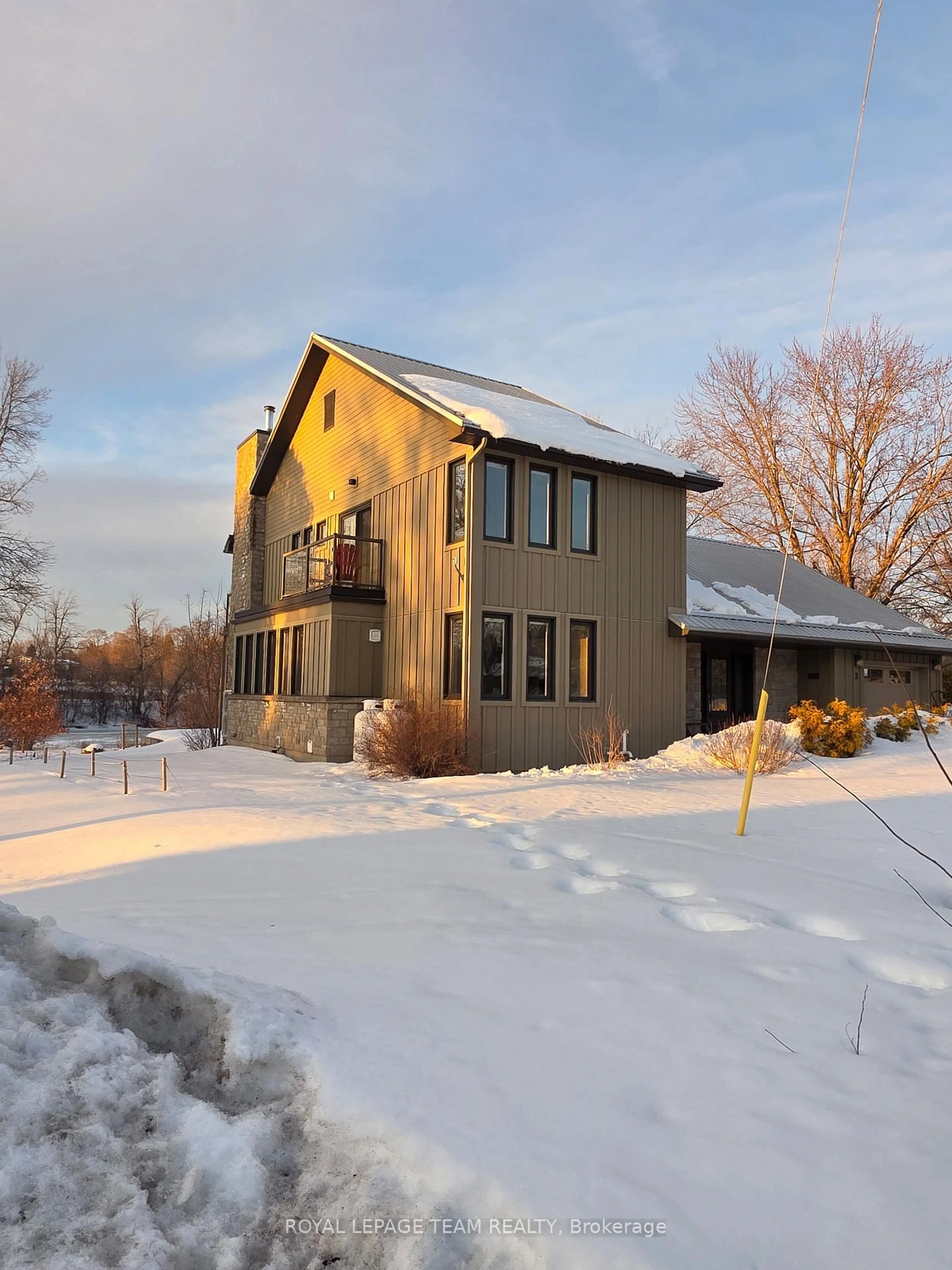 Unknown for 3 Mary St, North Grenville Ontario K0G 1B0