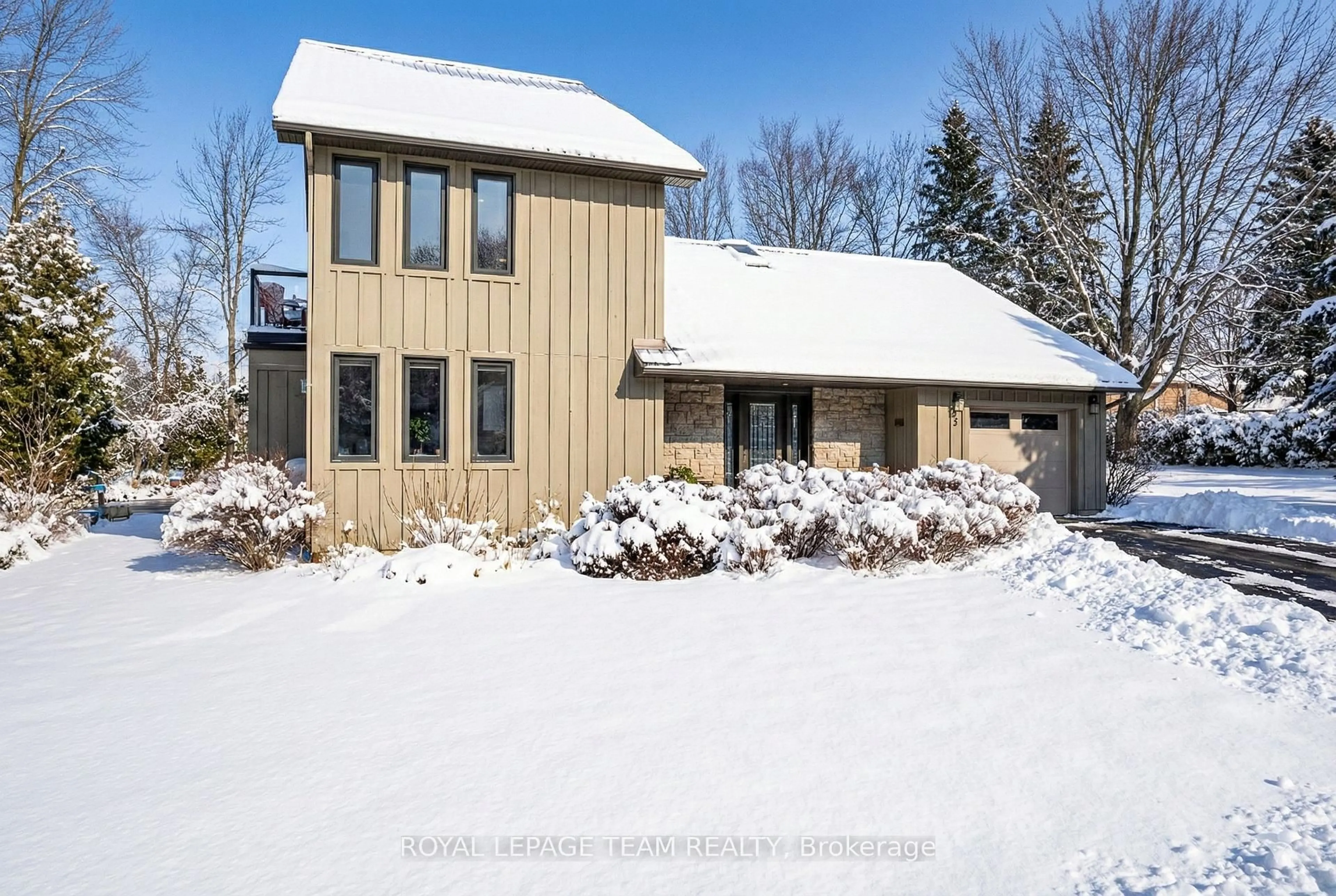 Unknown for 3 Mary St, North Grenville Ontario K0G 1B0