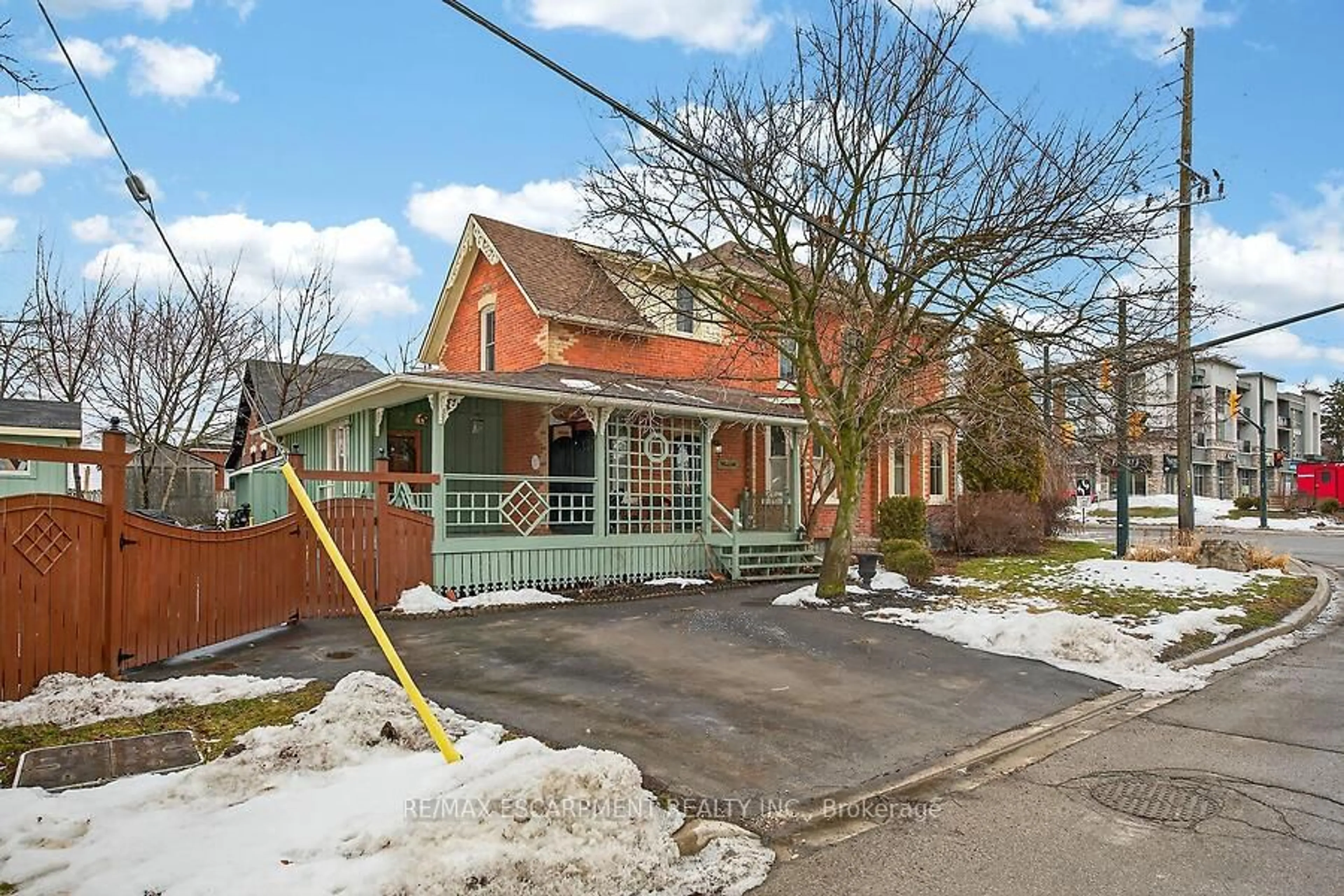 Unknown for 149 Argyle St, Haldimand Ontario N3W 1K9