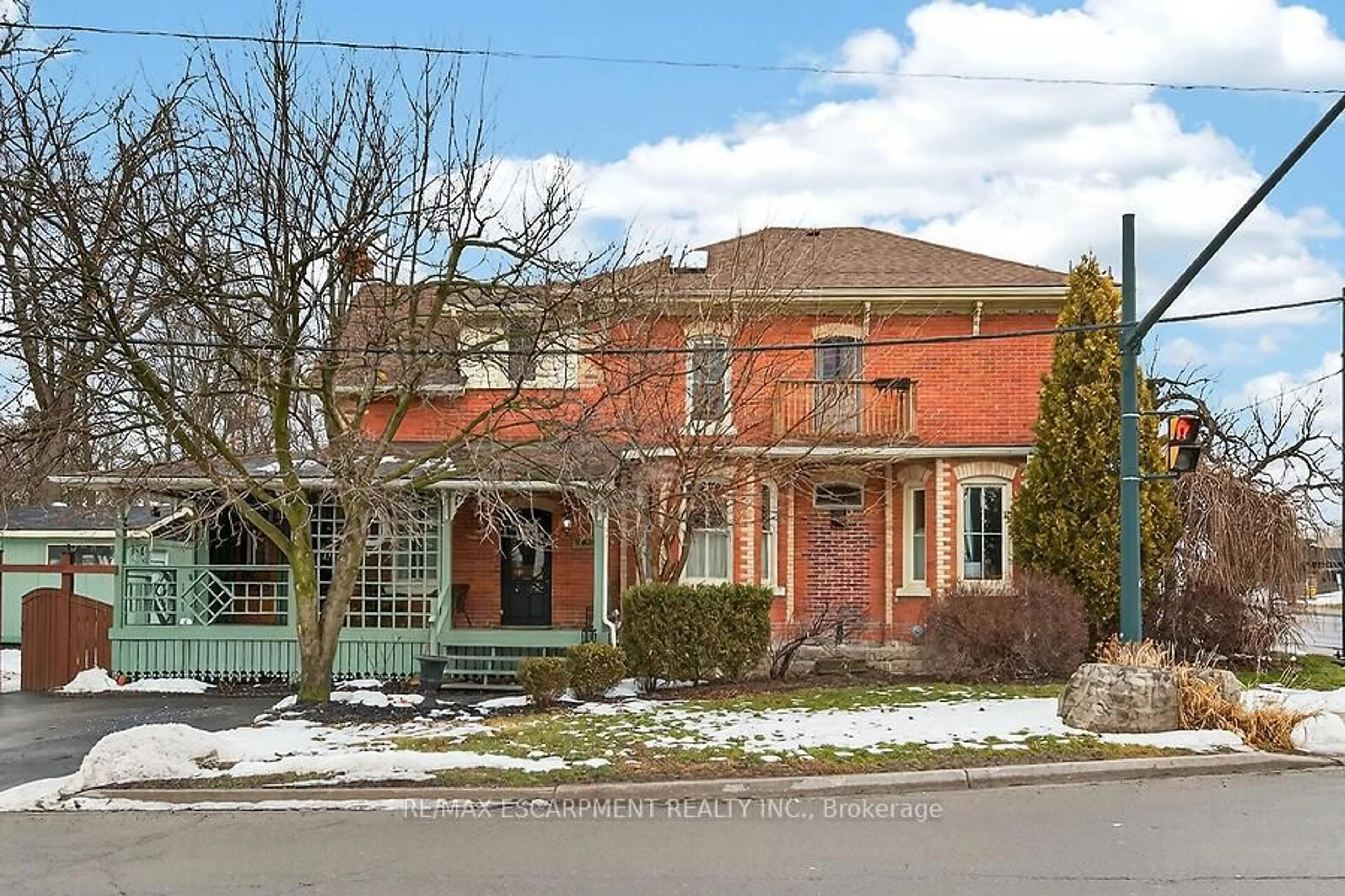 Home with brick exterior material, street for 149 Argyle St, Haldimand Ontario N3W 1K9