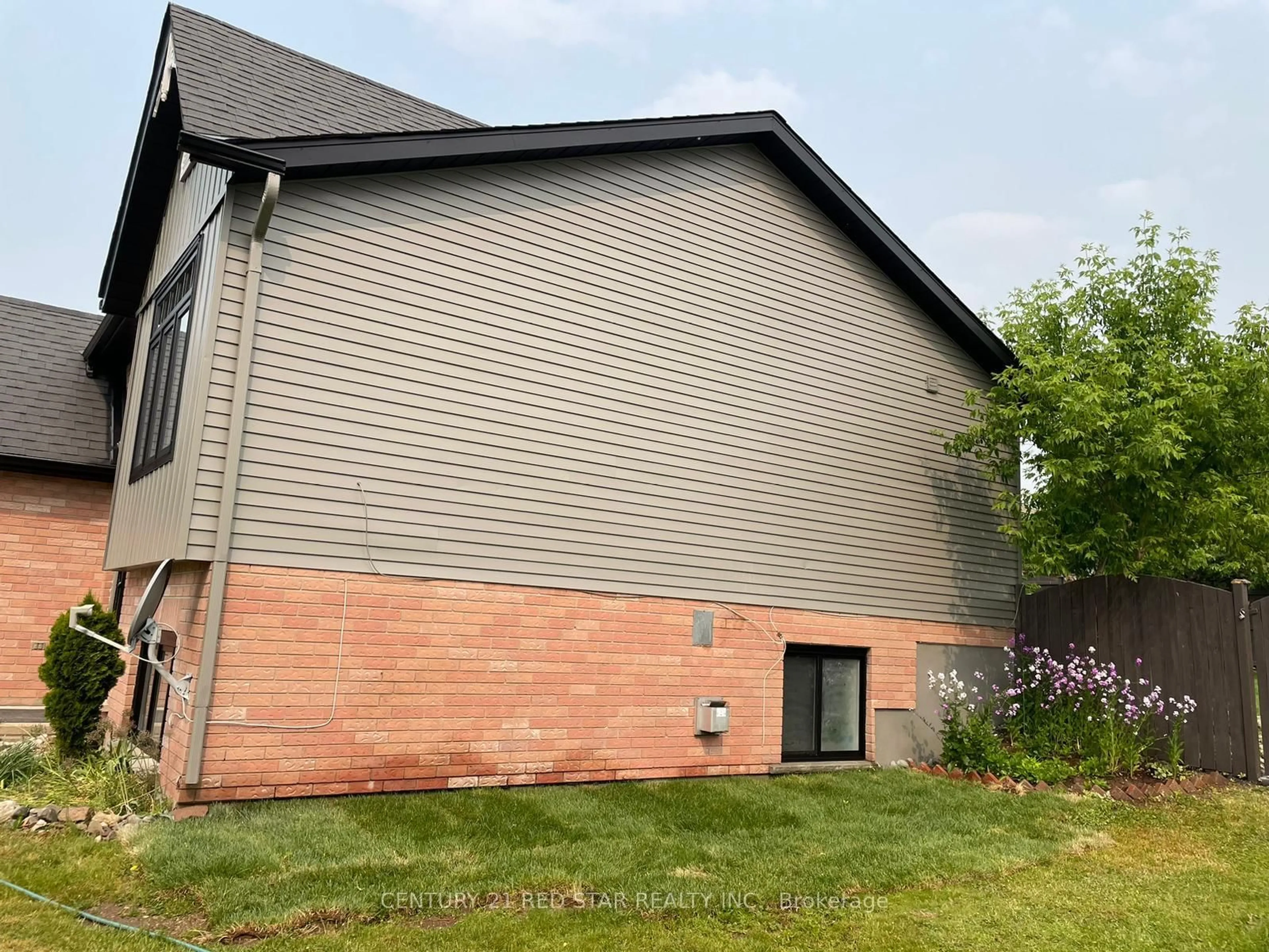 Unknown for 134 Bankside Dr, Kitchener Ontario N2N 3E2