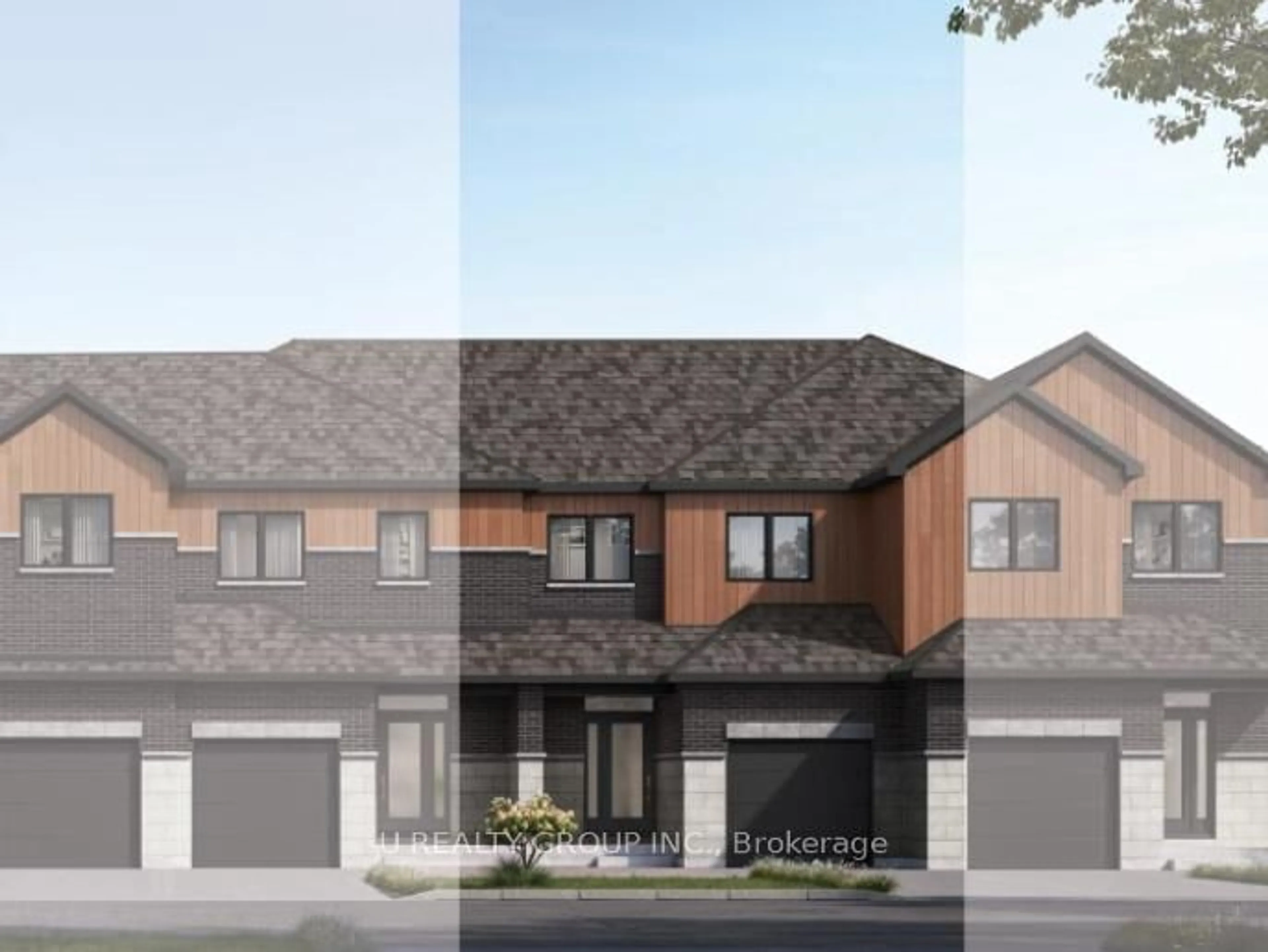 Home with brick exterior material, street for 822 Dick Brown St, Orleans Ontario K4A 5R1