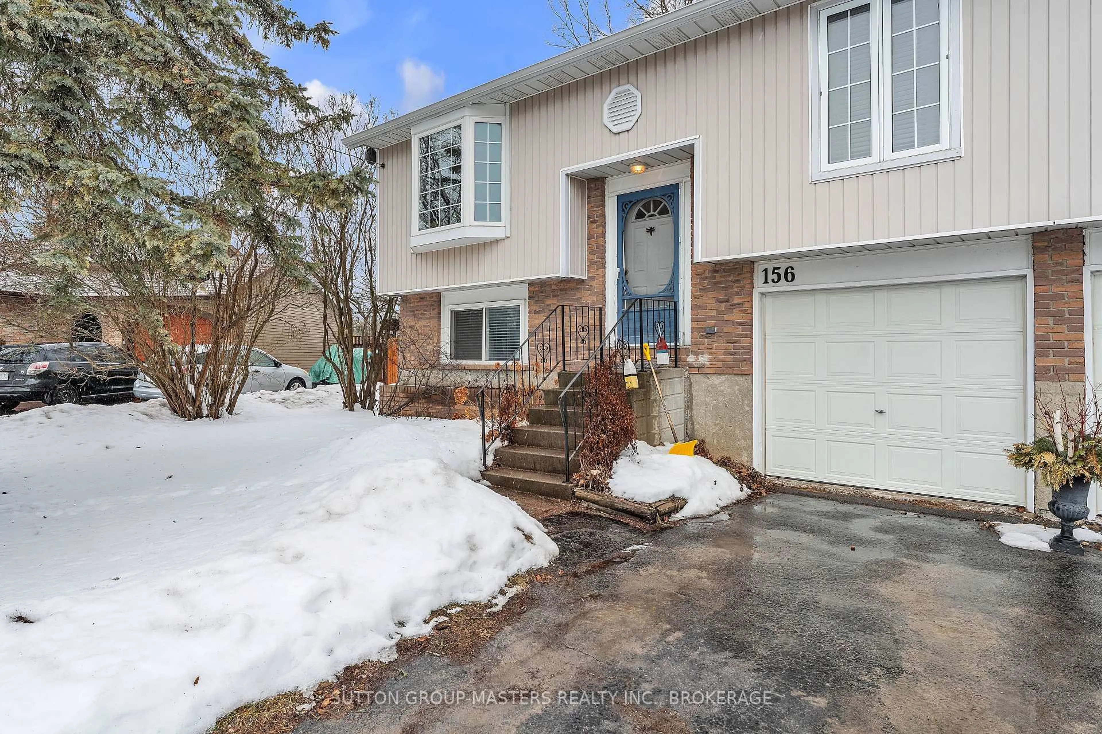 Unknown for 156 Pruyn Cres, Bath Ontario K0H 1G0