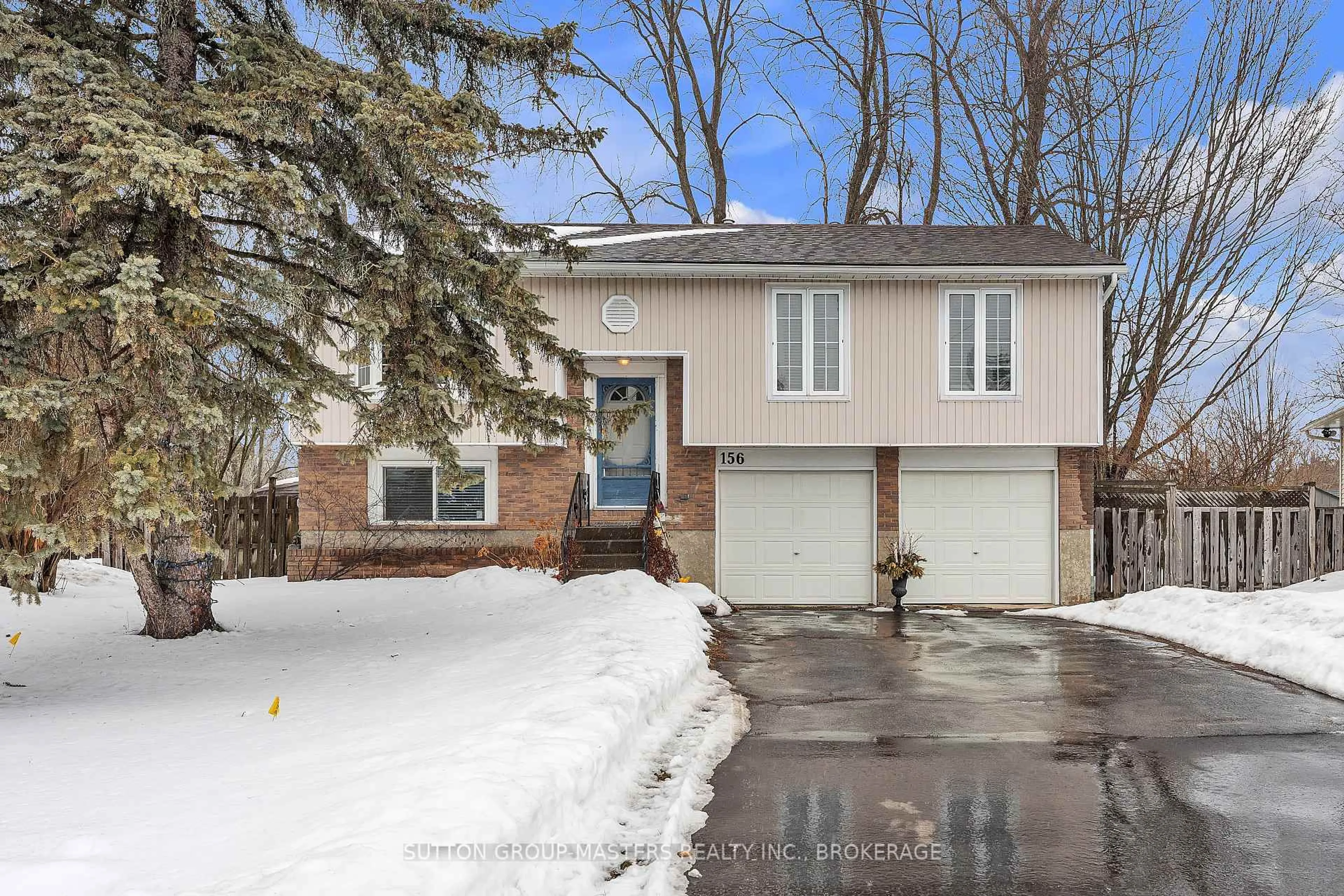 Unknown for 156 Pruyn Cres, Bath Ontario K0H 1G0