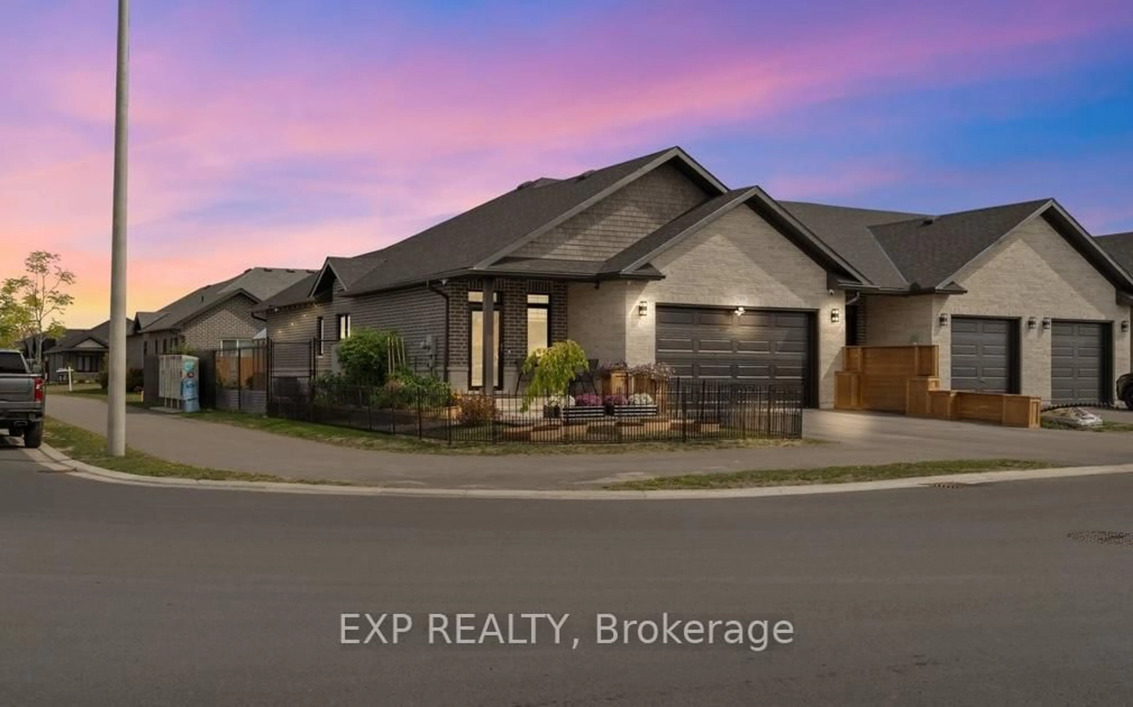 Unknown for 30 Raycroft Dr, Belleville Ontario K8N 0R4