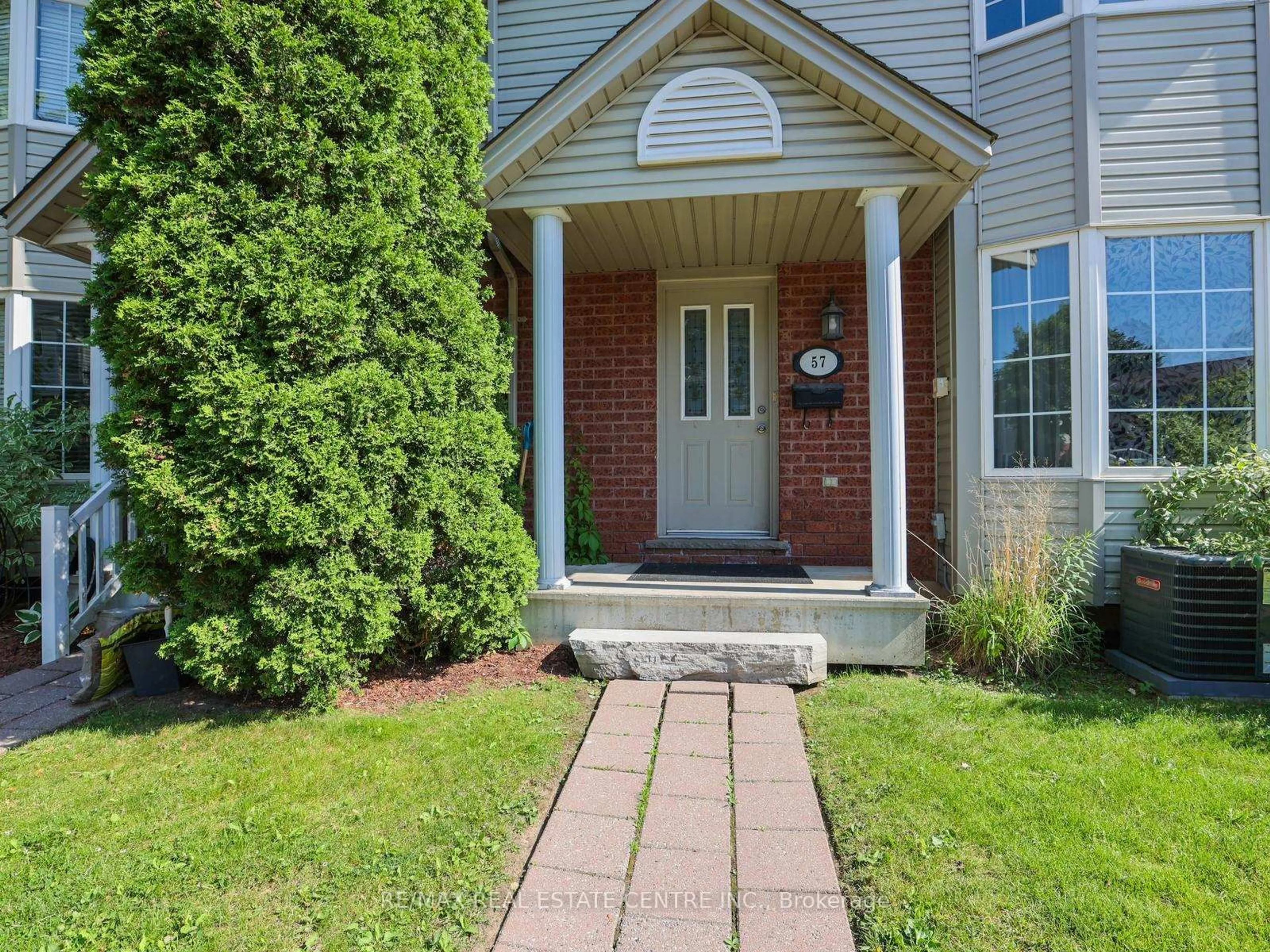 Unknown for 235 Saginaw Pkwy #57, Cambridge Ontario N1T 1X4