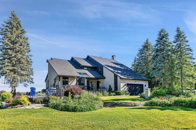 20214 County Rd 2 Rd, South Glengarry 2