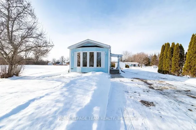 46 Sunset Lane, Renfrew 3