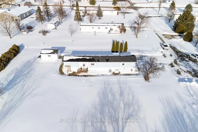 46 Sunset Lane, Renfrew 5