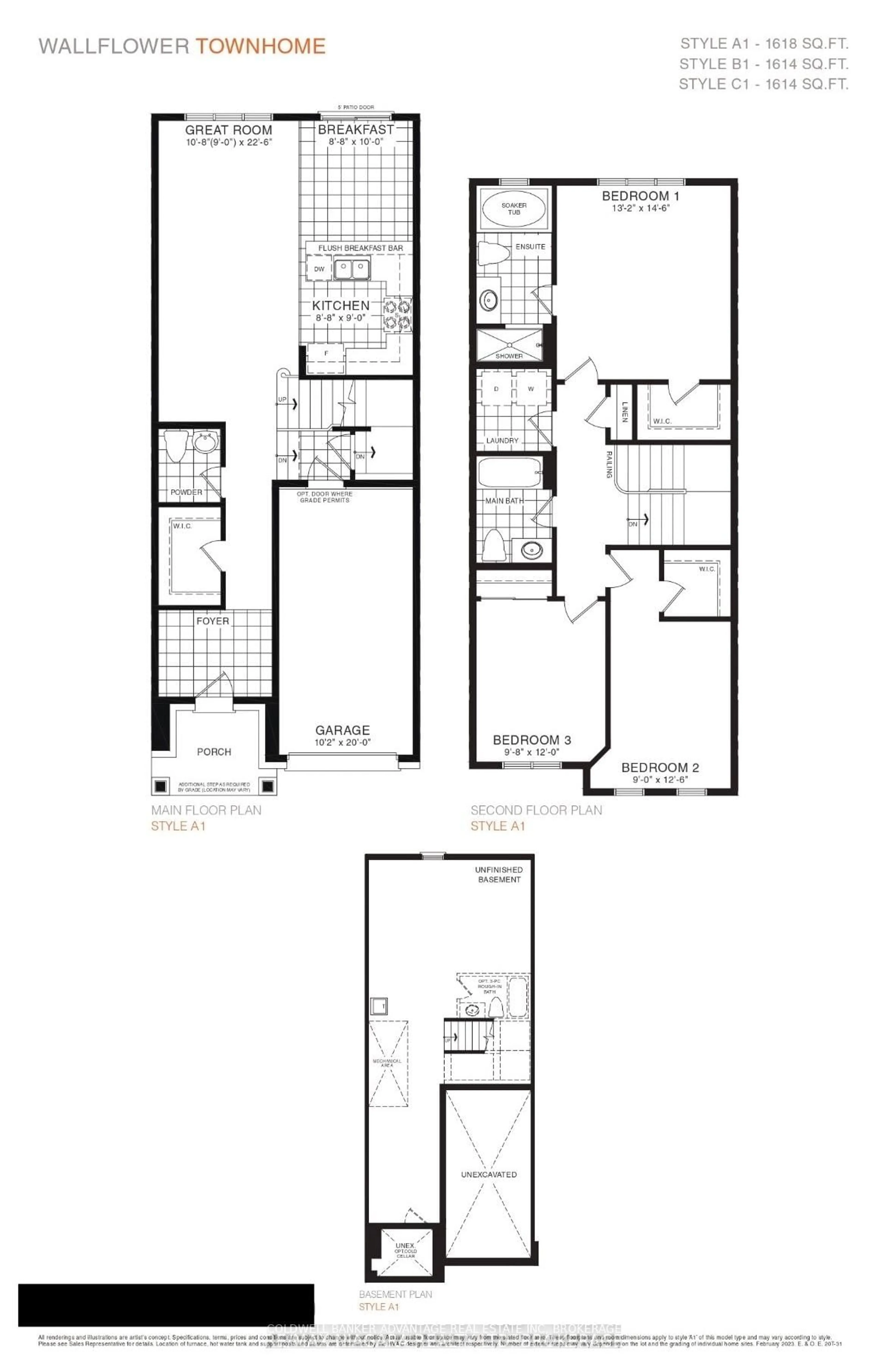Floor plan for 77 Keelson St, Welland Ontario L3B 0M4