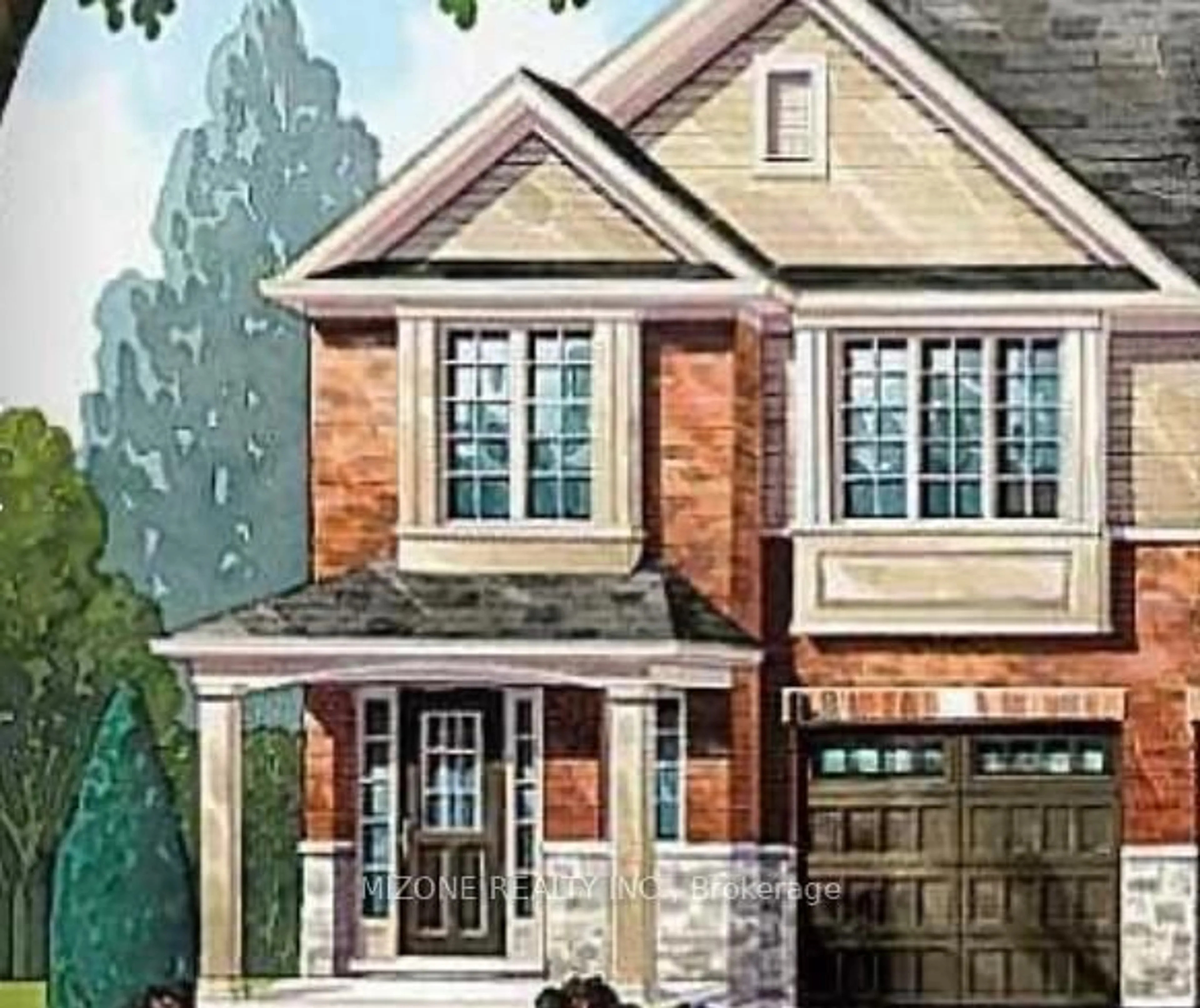 Home with brick exterior material, street for 137 Echovalley Dr, Hamilton Ontario L8J 0H1