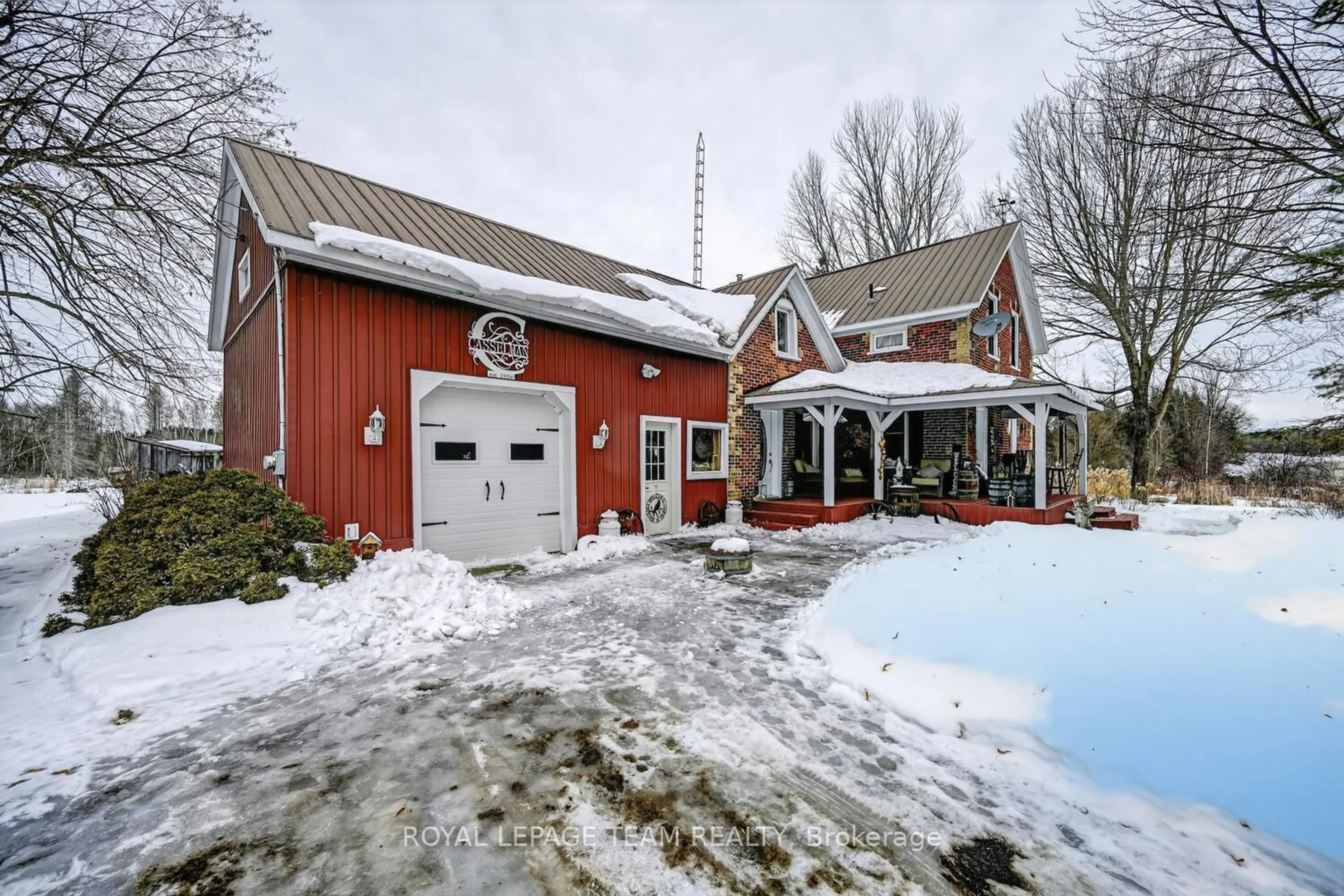 Unknown for 3322 Cedar Grove Rd, Edwardsburgh/Cardinal Ontario K0E 1T1