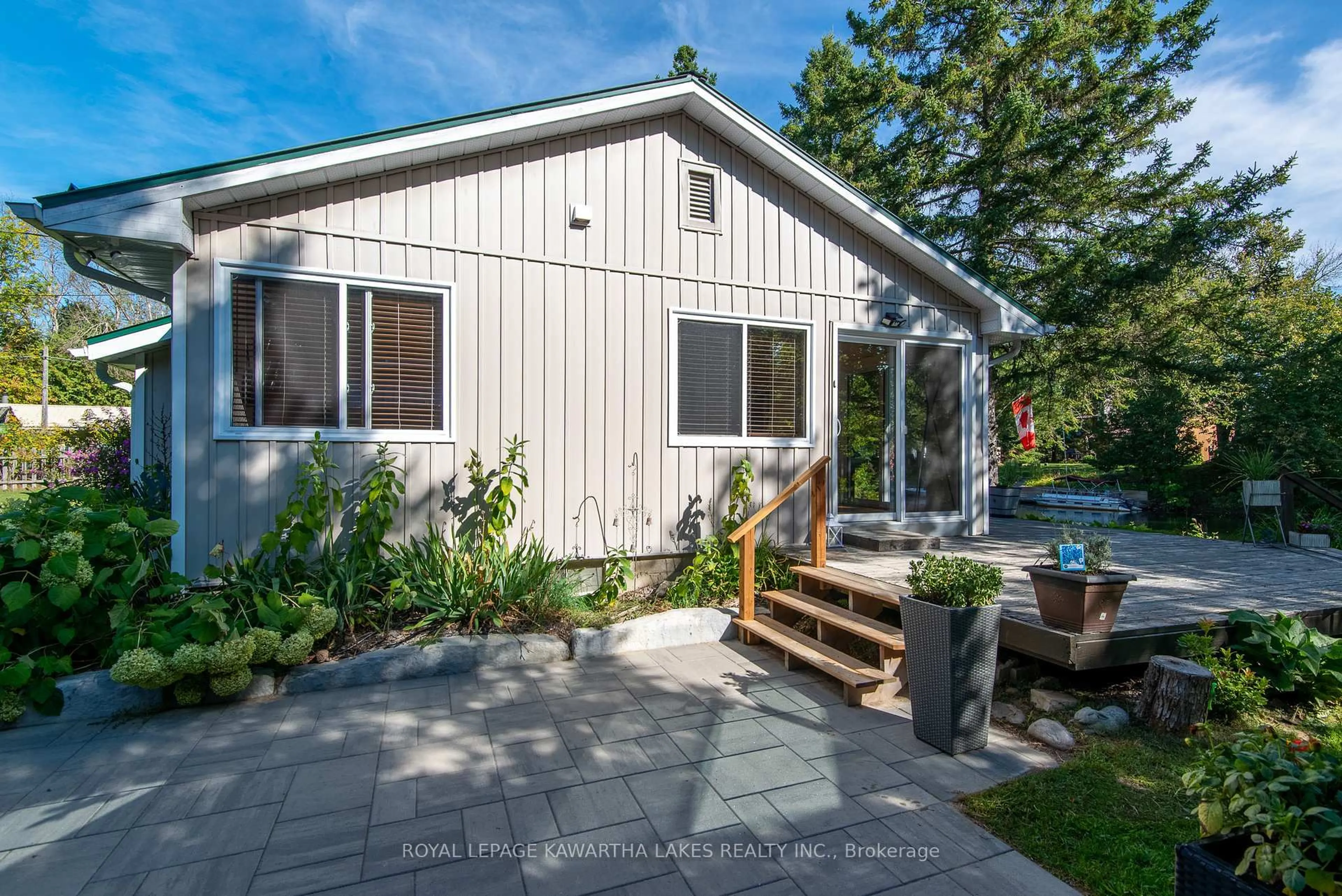 Unknown for 78 Riverbank Rd, Kawartha Lakes Ontario K0M 1N0