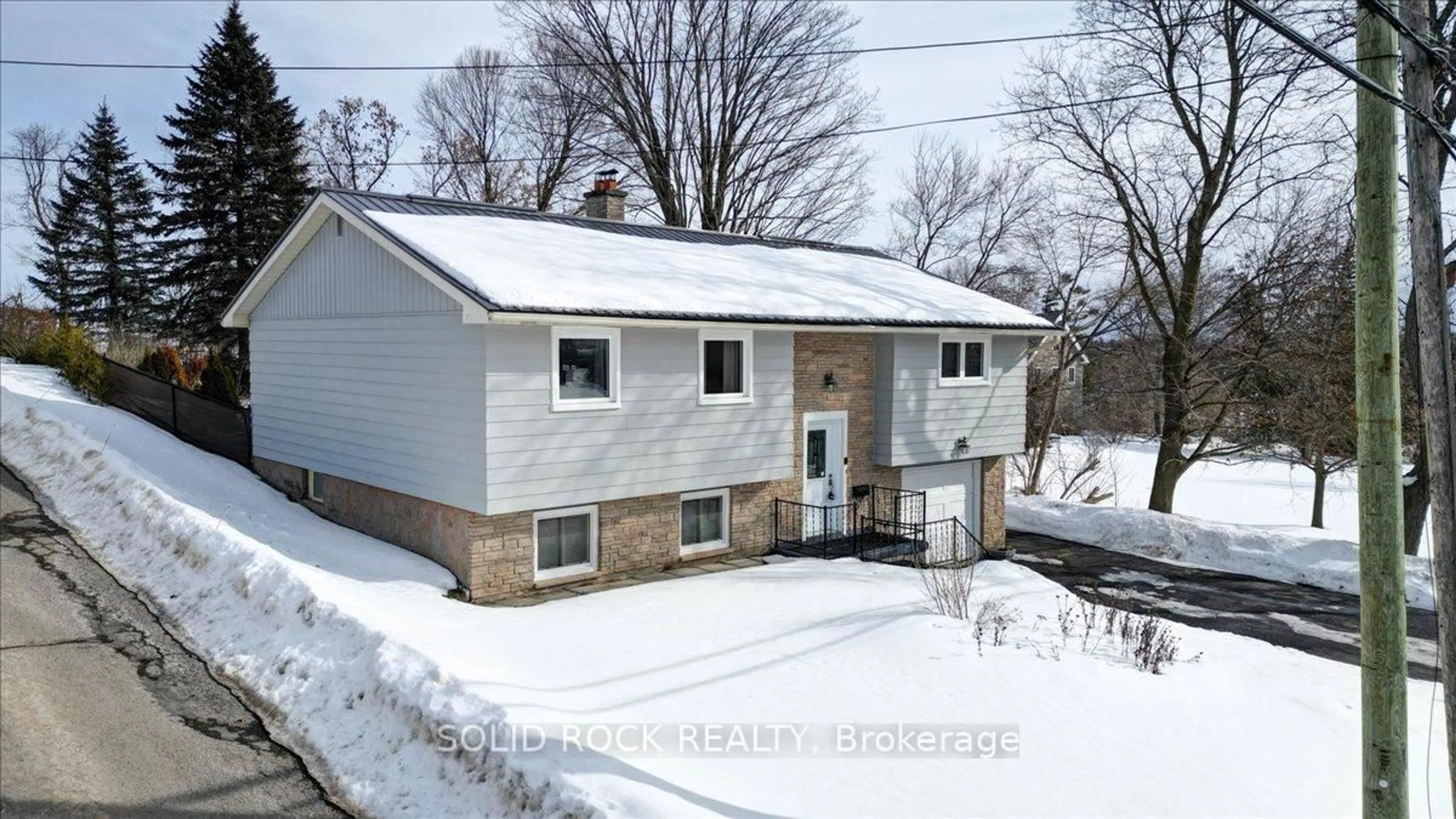 Unknown for 111 Church St, Trent Hills Ontario K0L 1L0