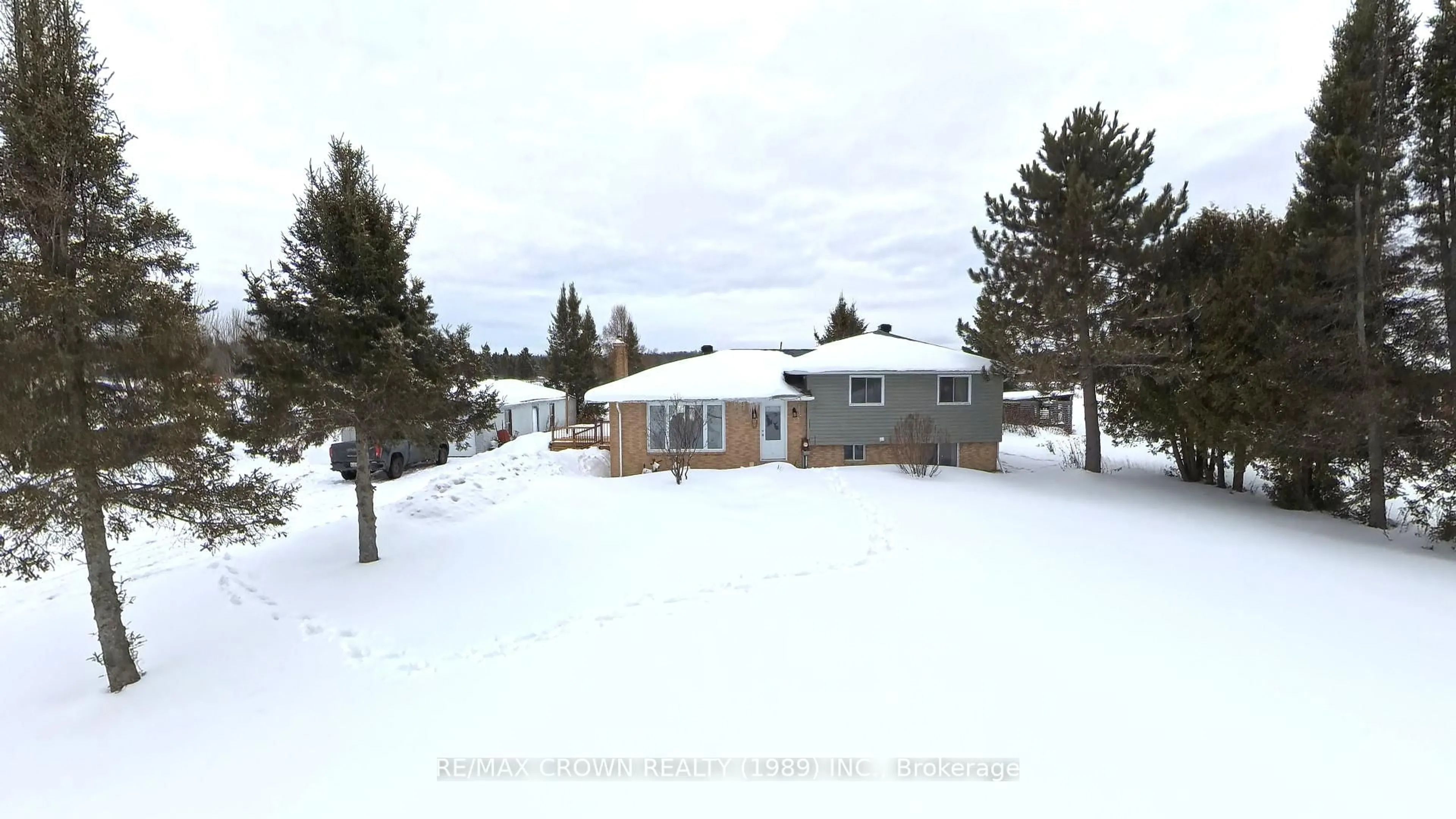 Unknown for 129 Bertha Rd, East Ferris Ontario P0H 1K0