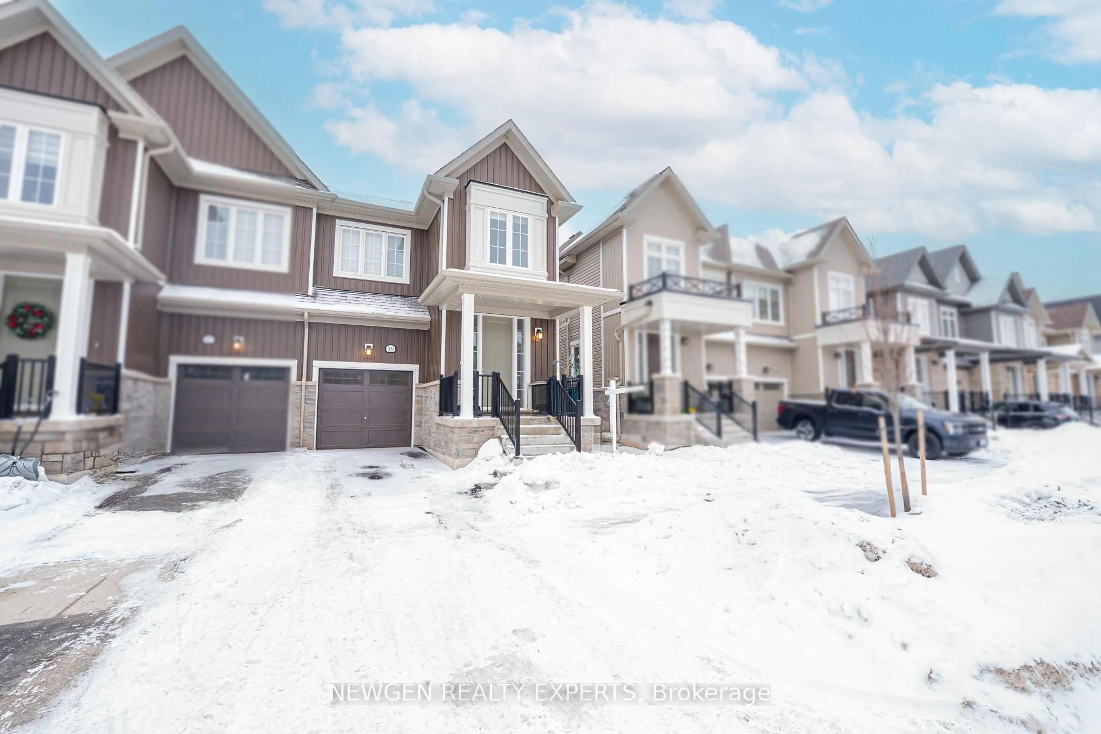 Unknown for 39 Conboy Dr, Erin Ontario N0B 1T0