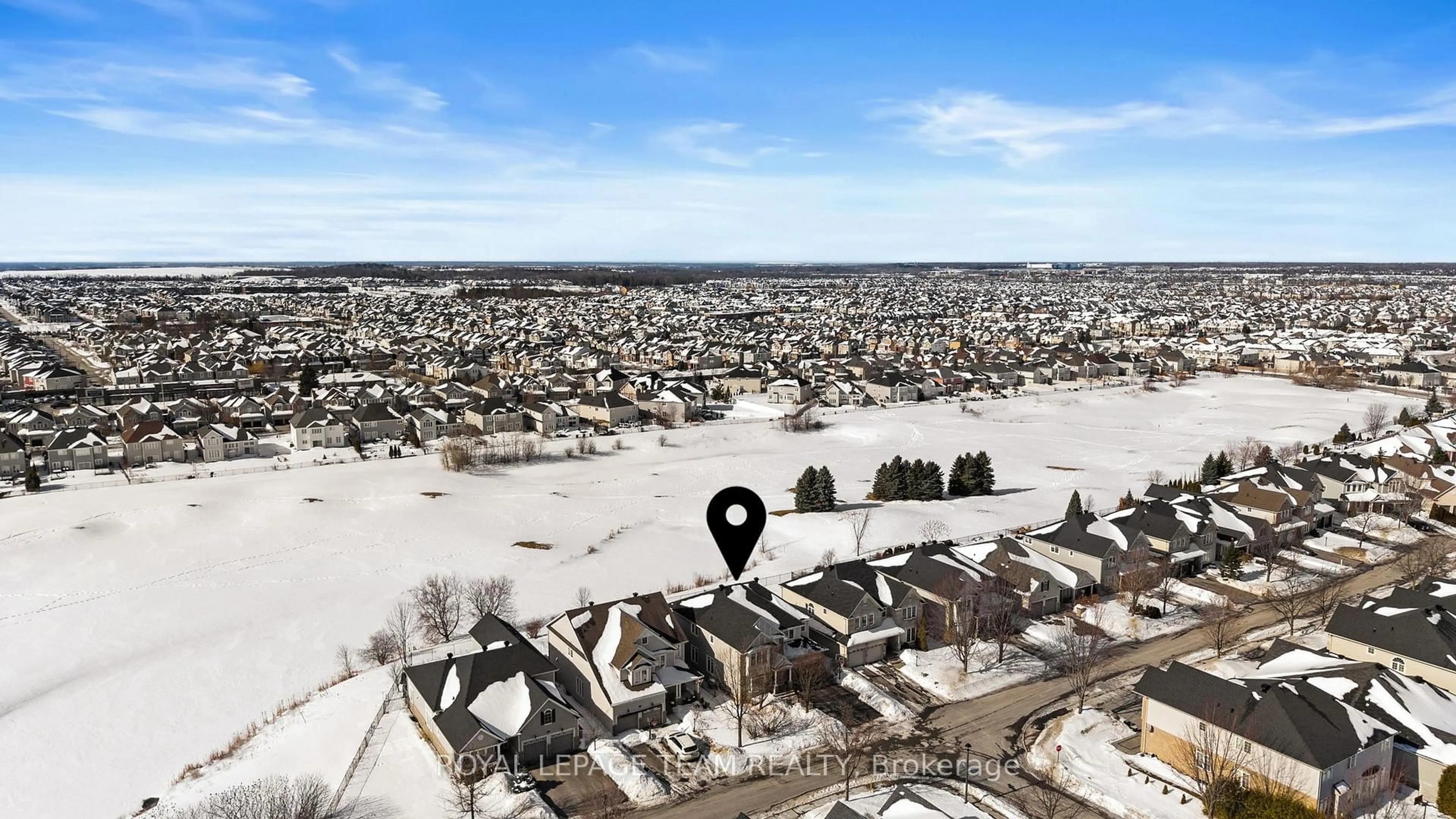 Unknown for 430 Kilmarnock Way, Ottawa Ontario K2J 0M5