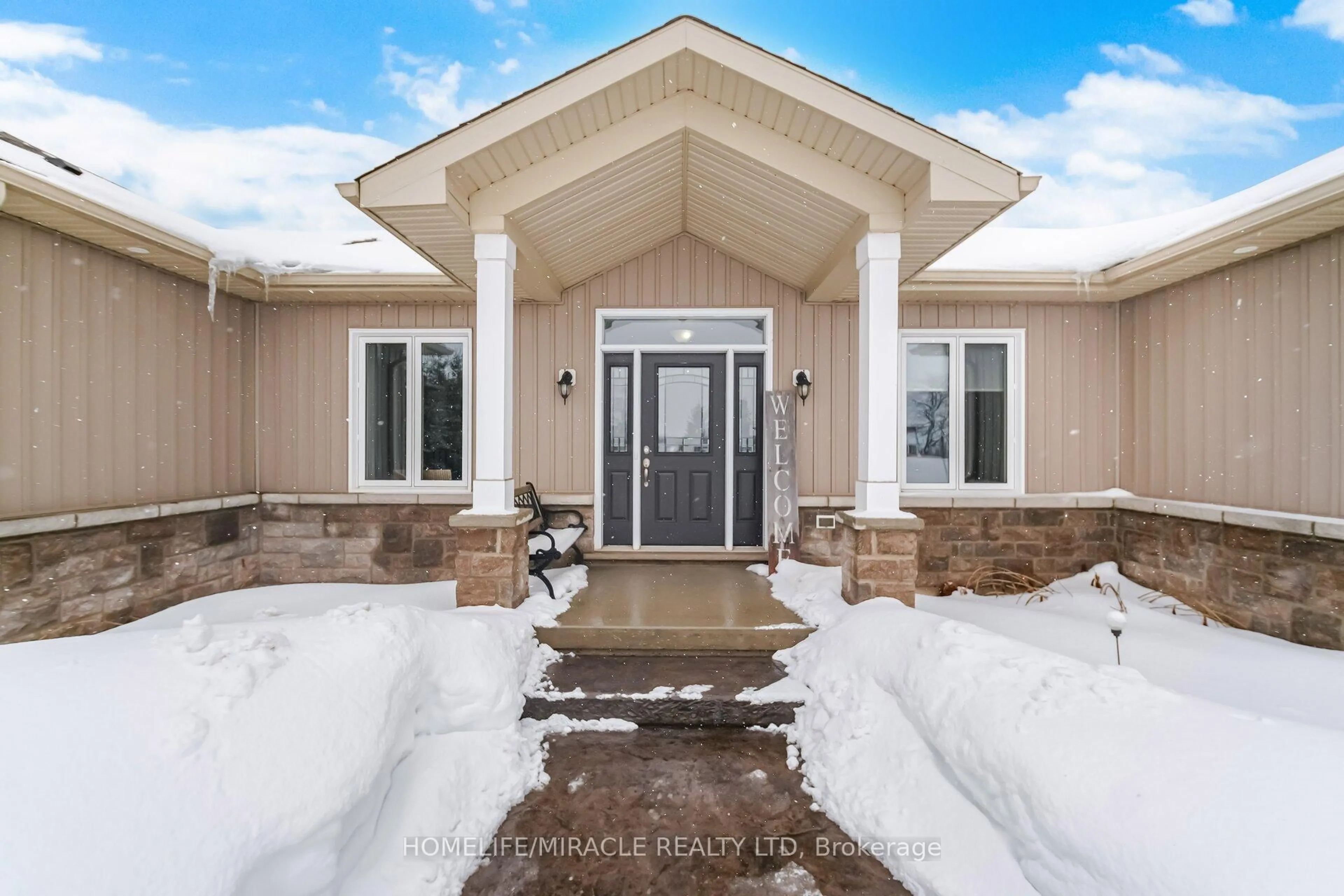 Unknown for 112060 11th Line, East Garafraxa Ontario L9W 7A6