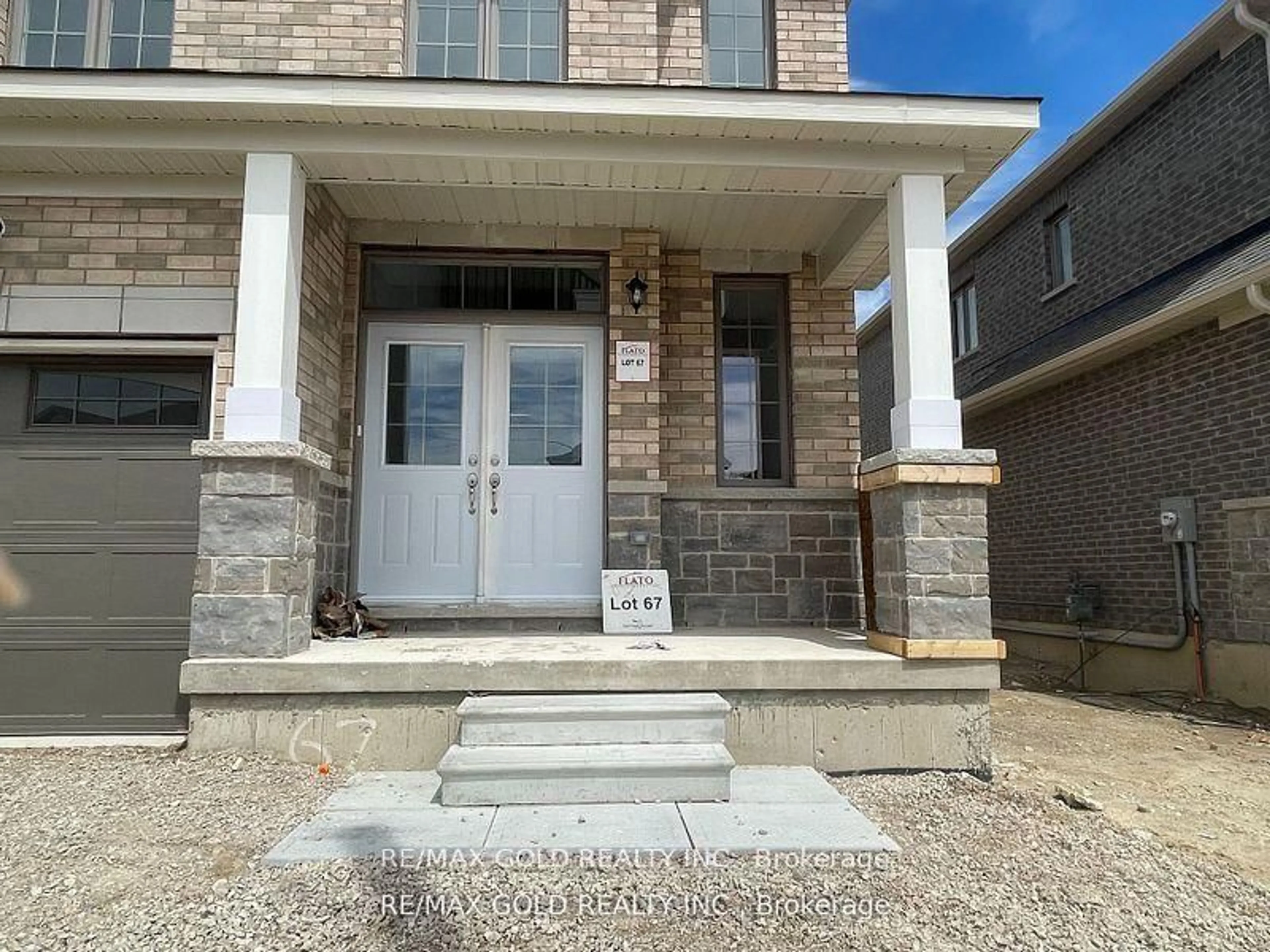 Unknown for 27 Aitchision Ave, Southgate Ontario N0C 1B0