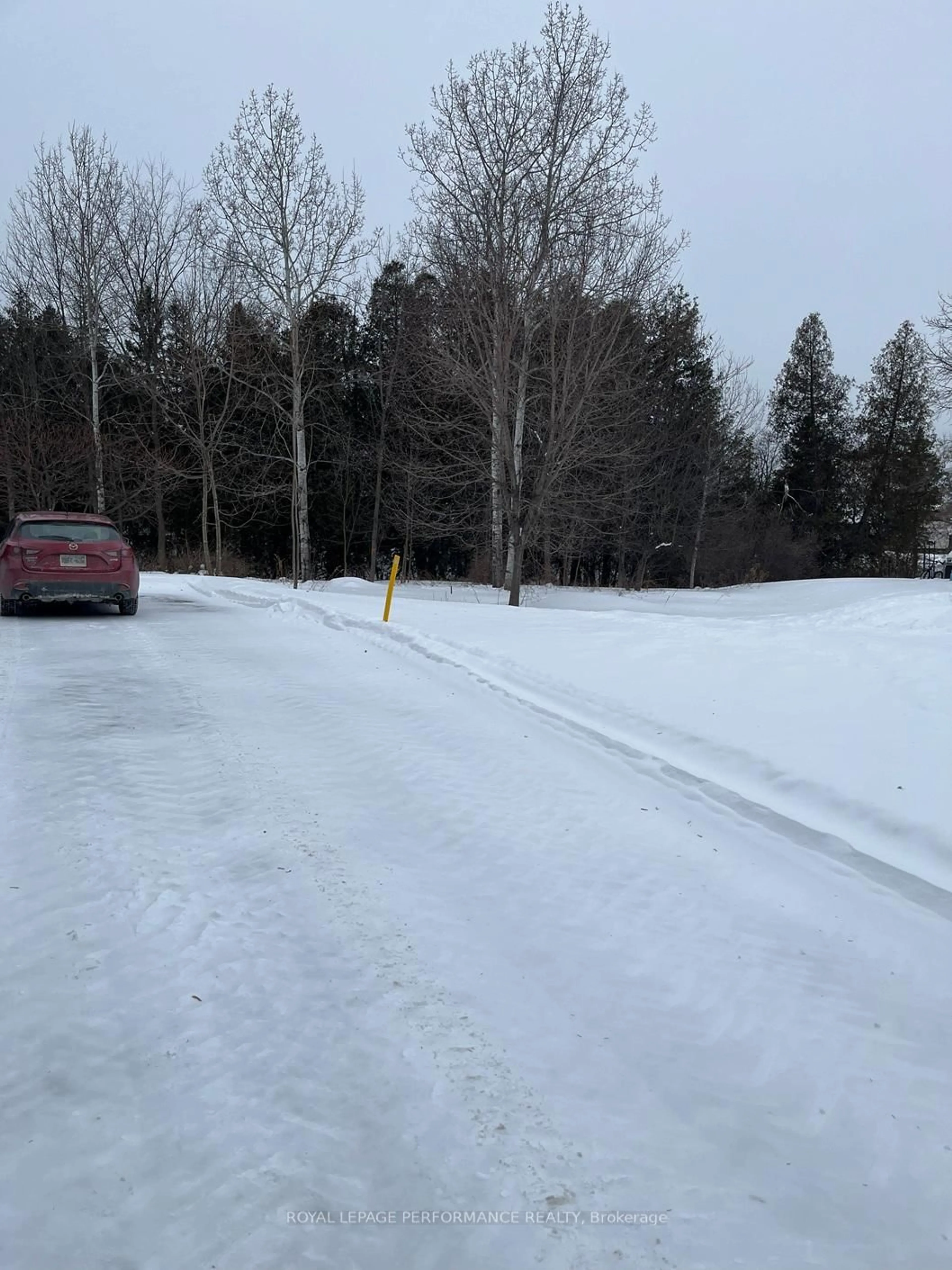 Parking for 35, 35A and 37 Cloverloft Crt, Stittsville Ontario K2S 1T3