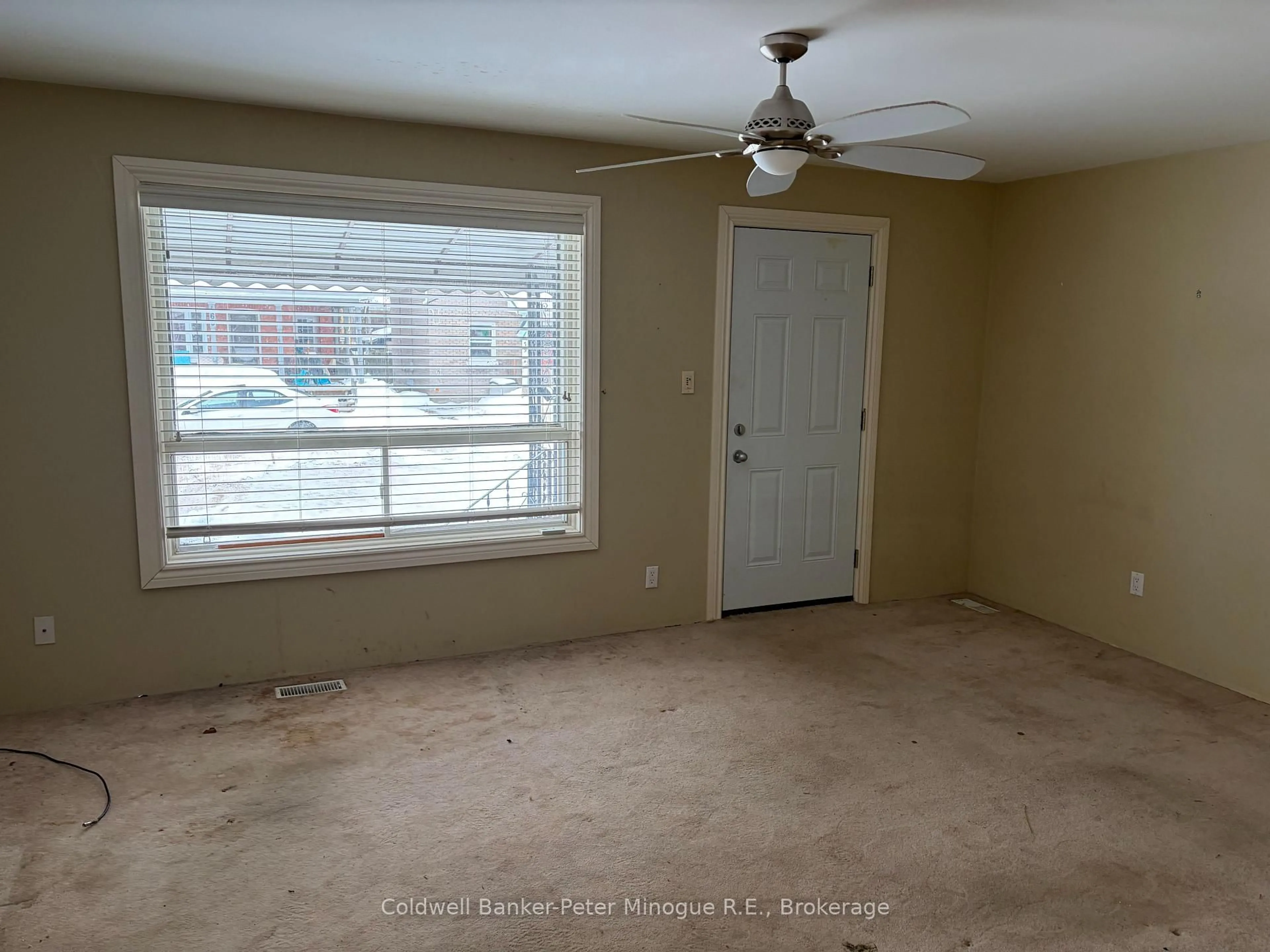 A pic of a room for 442 Mcleod St, North Bay Ontario P1B 5S6