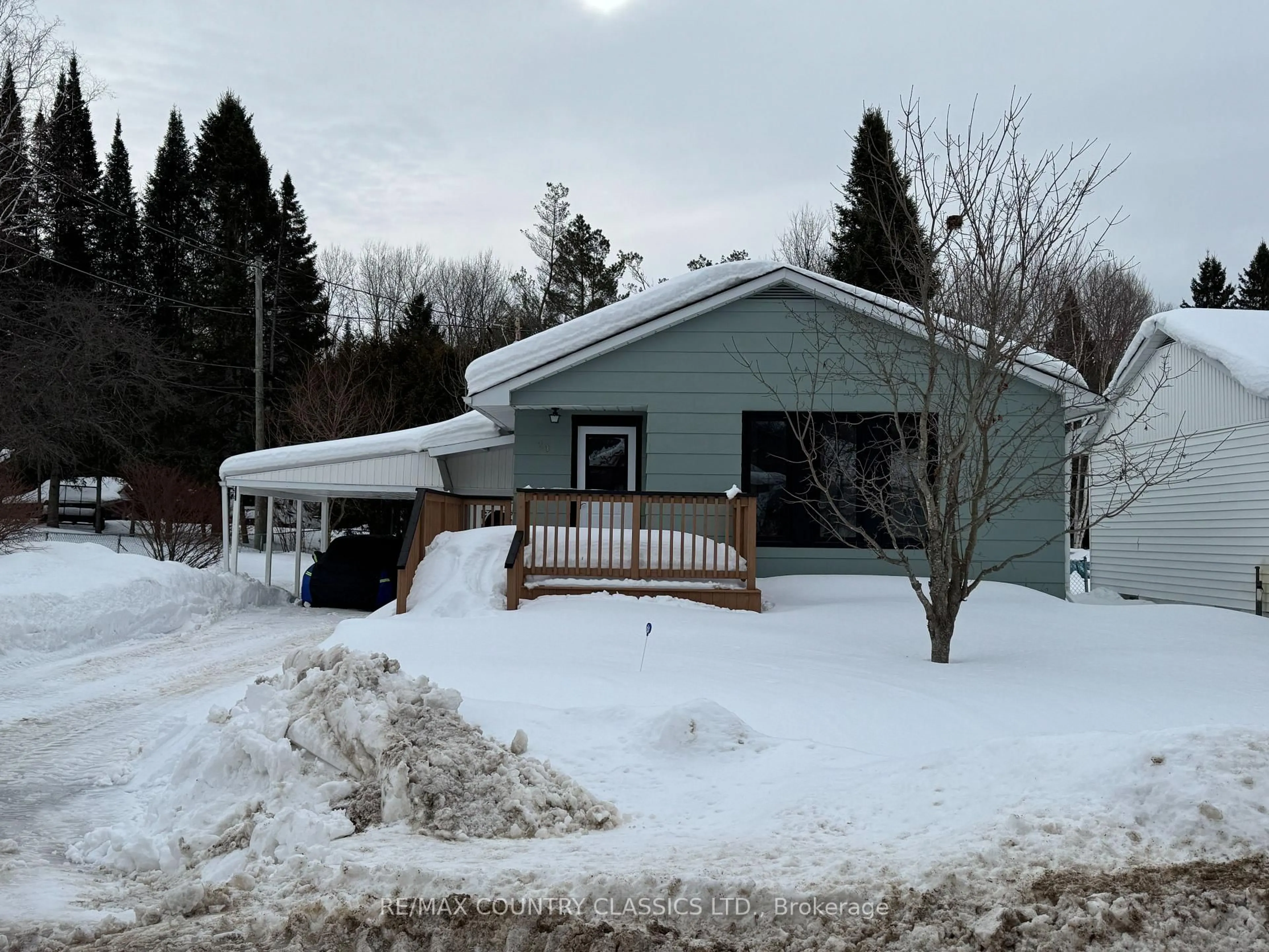 Unknown for 29 Hemlock St, Highlands East Ontario K0L 1M0