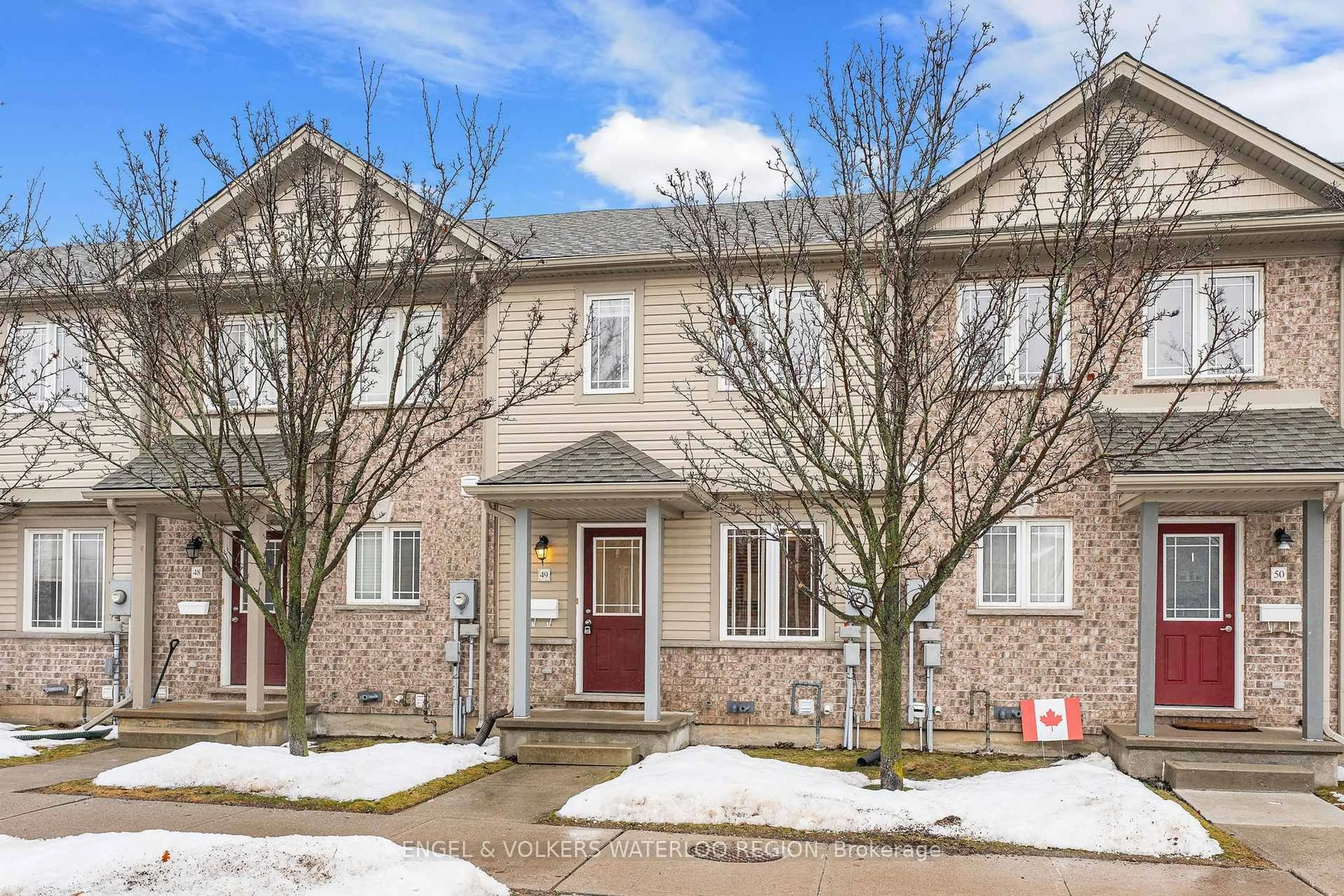 Unknown for 535 Windflower Cres #49, Kitchener Ontario N2E 4L7