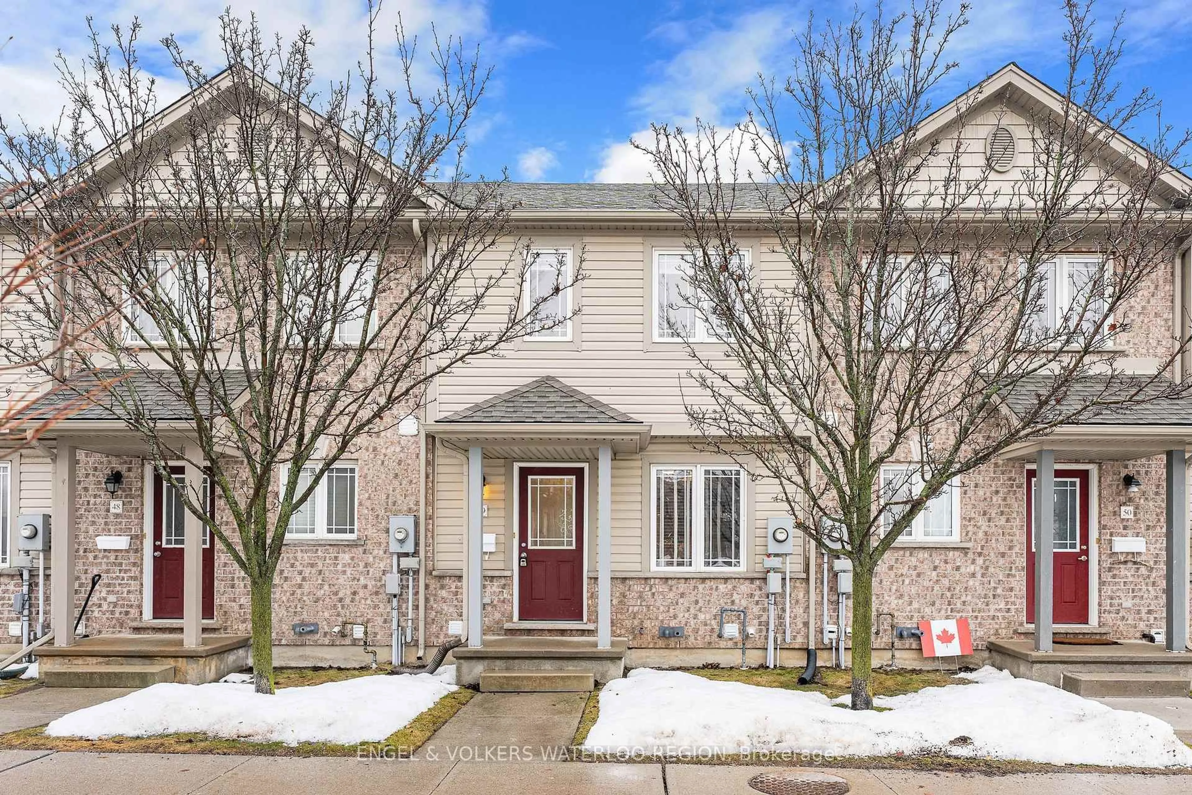 Unknown for 535 Windflower Cres #49, Kitchener Ontario N2E 4L7